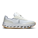 THE ROGER Wildcard Lifestyle Shoe in White/Midnight