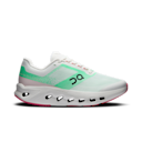 Cloudsurfer Youth Road Running Shoe in Verdite/Ivory