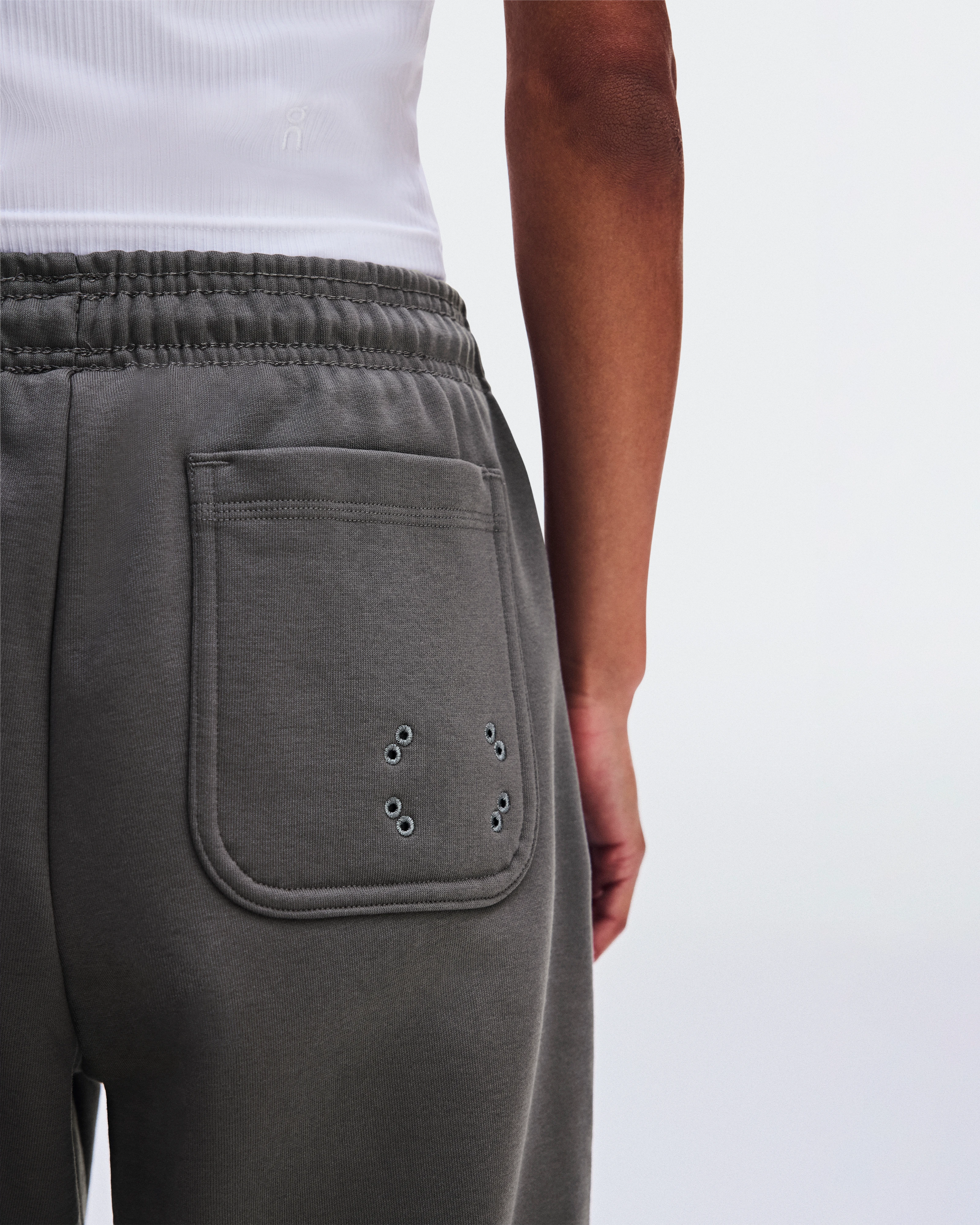 On Club Collective Pants Ember Women Pants