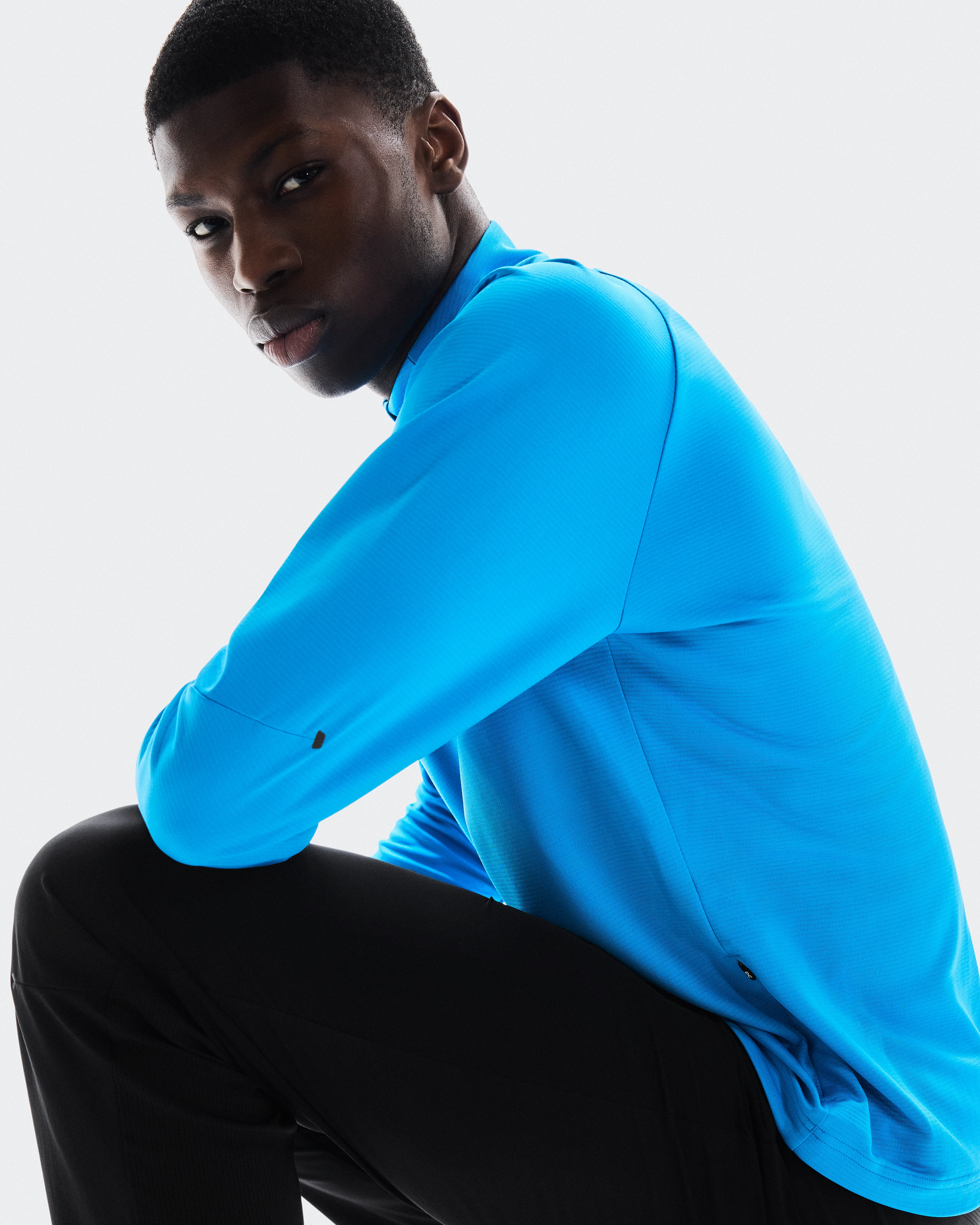 On Climate Shirt Malibu Men Hoodies and sweatshirts