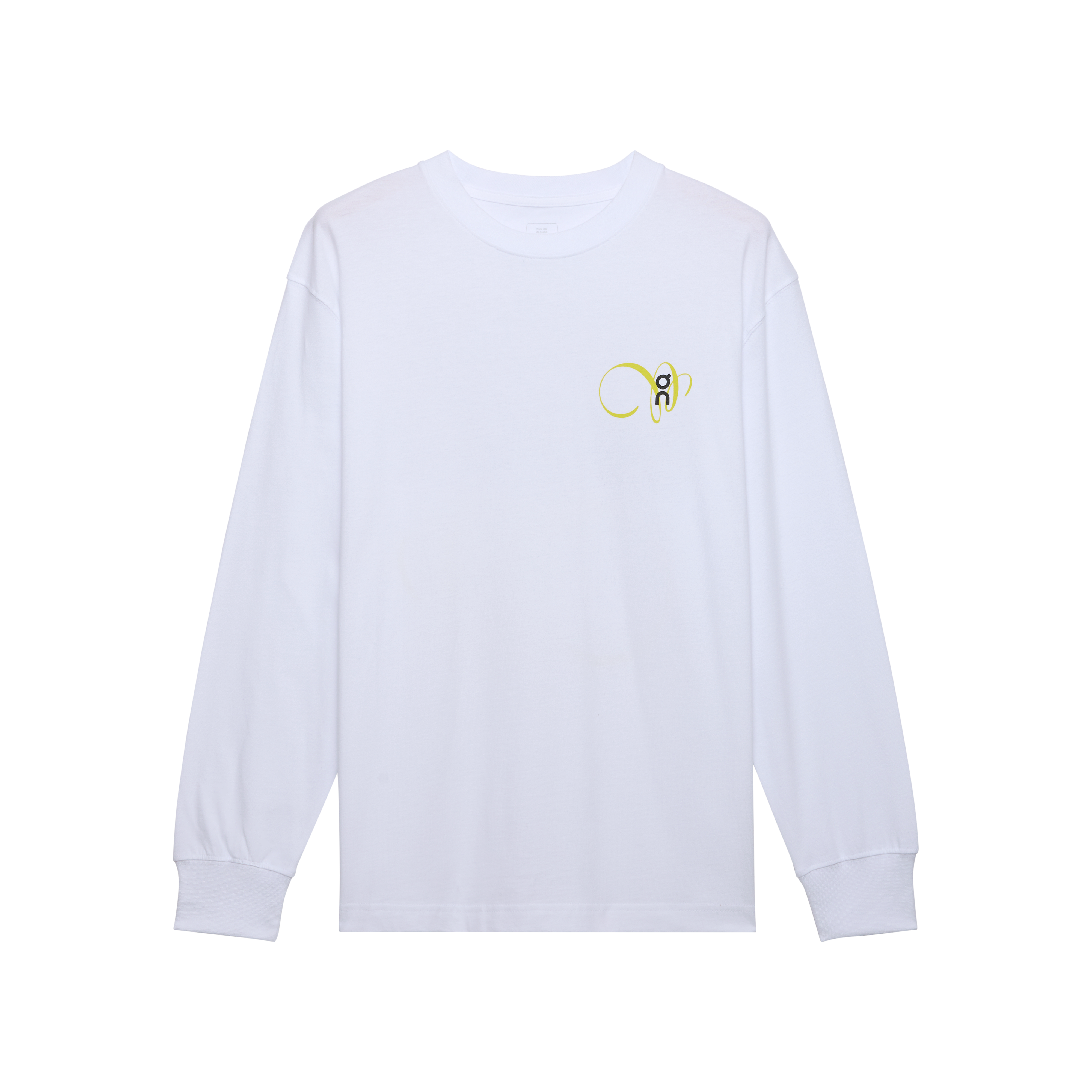 【美品】On オン ランニング 長袖Tシャツ S On オン Core Long-T コア ロングT レディース Tシャツ 長袖