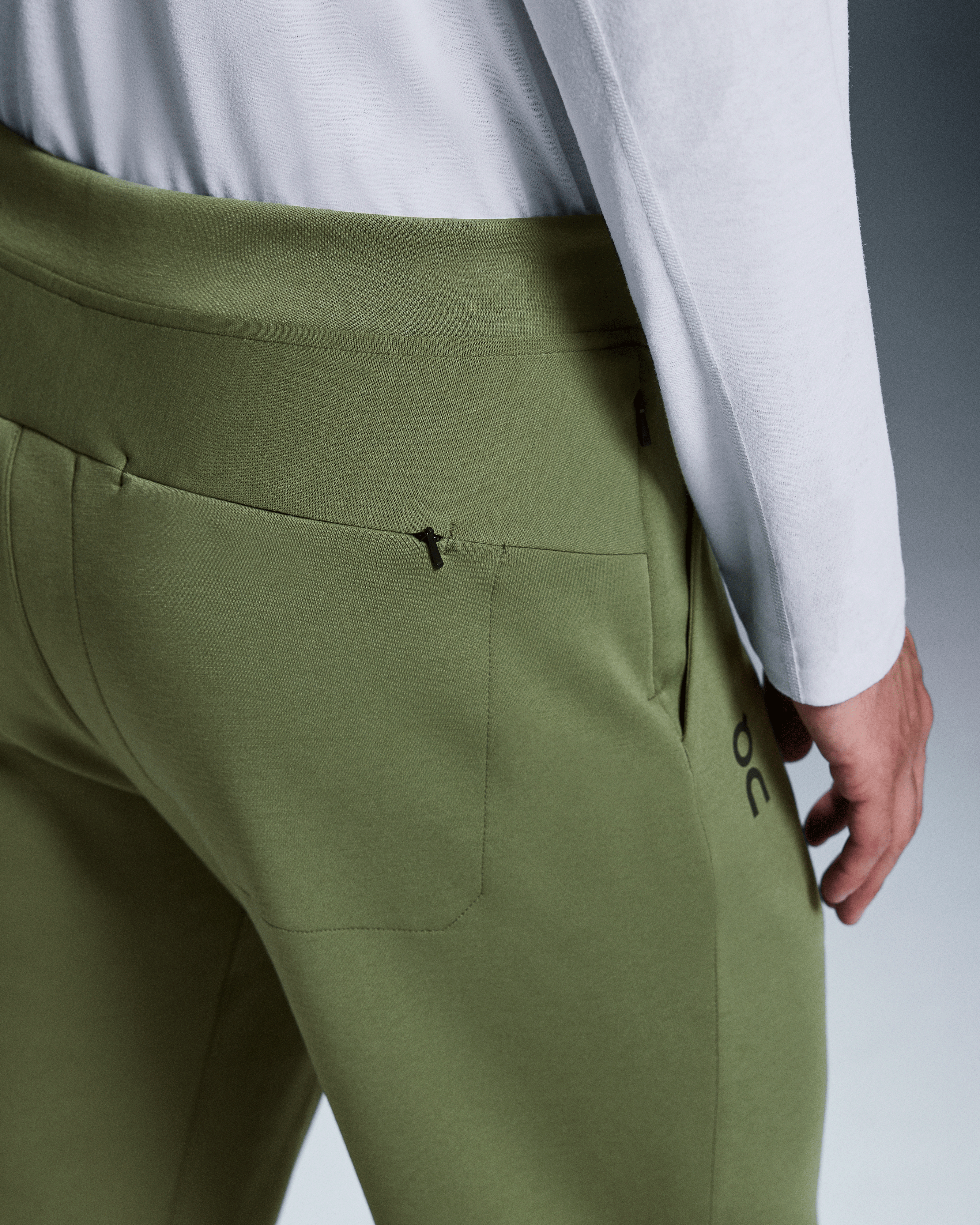 Sweat PantsMen / Taiga / L