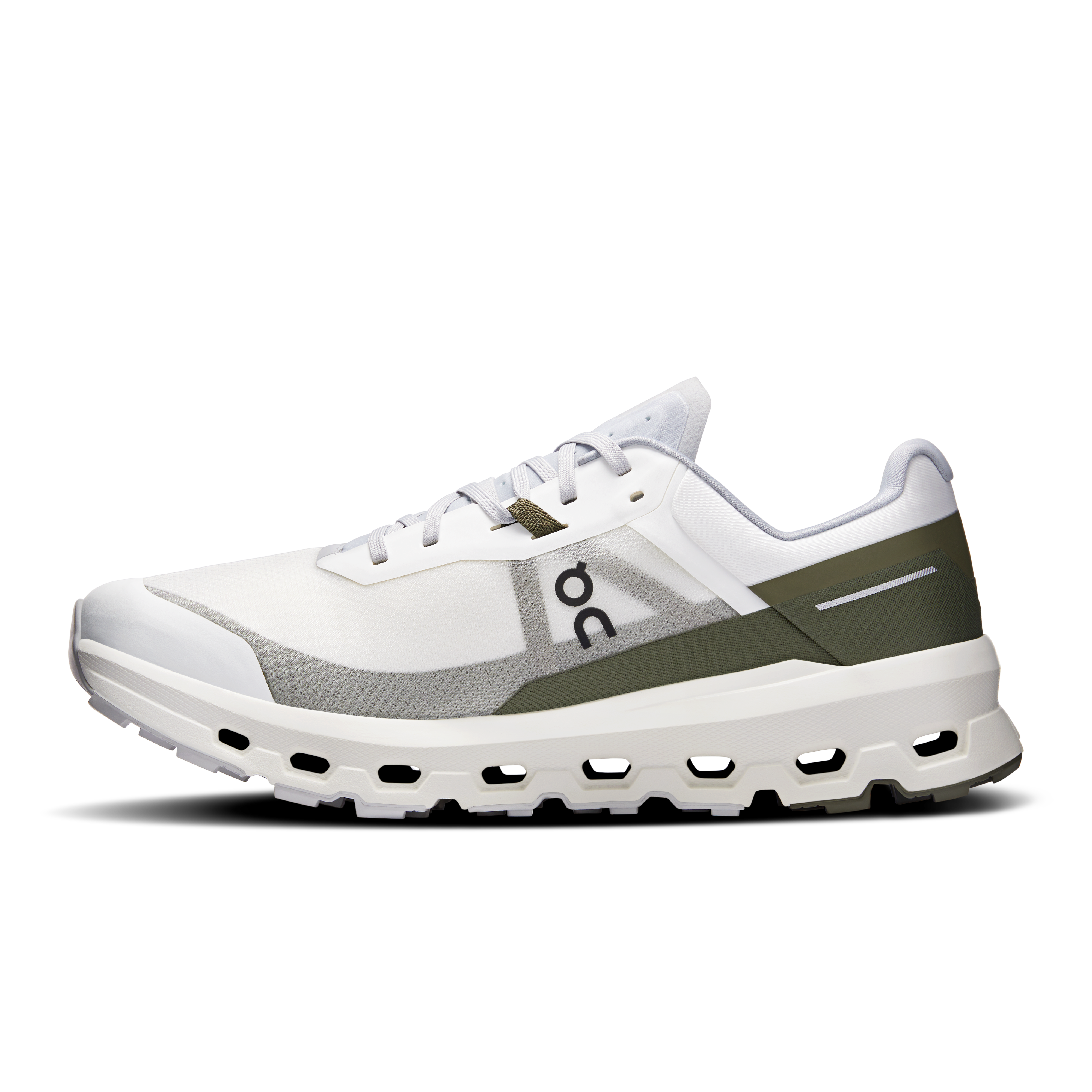 Cloudvista 2Men / Ivory | Olive / 43