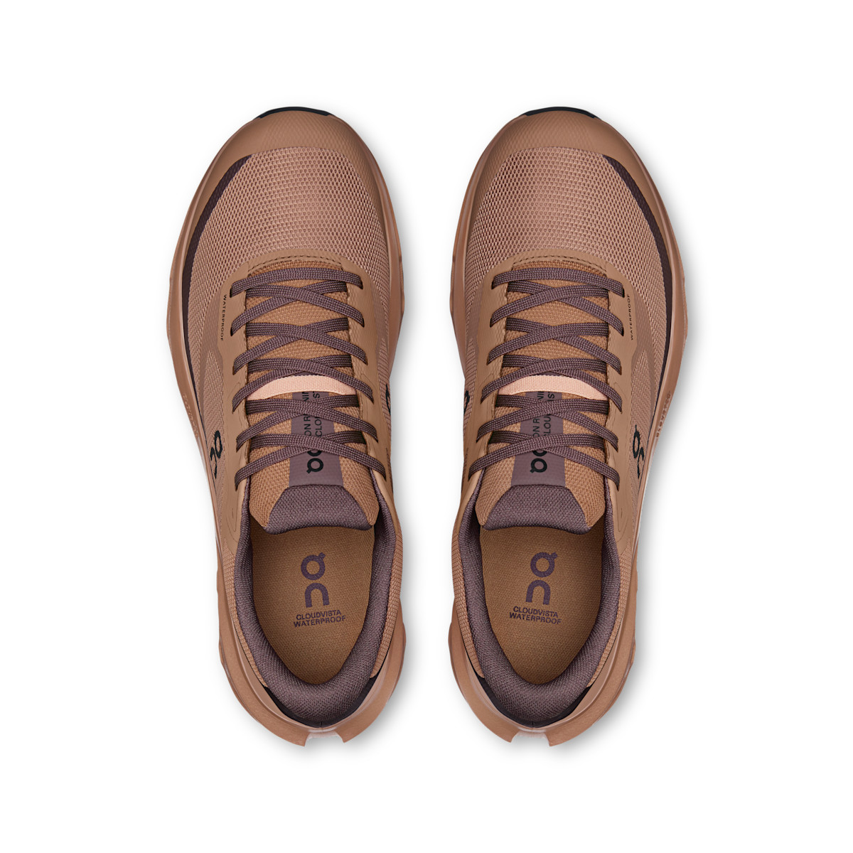 Men's Cloudvista 3 Waterproof