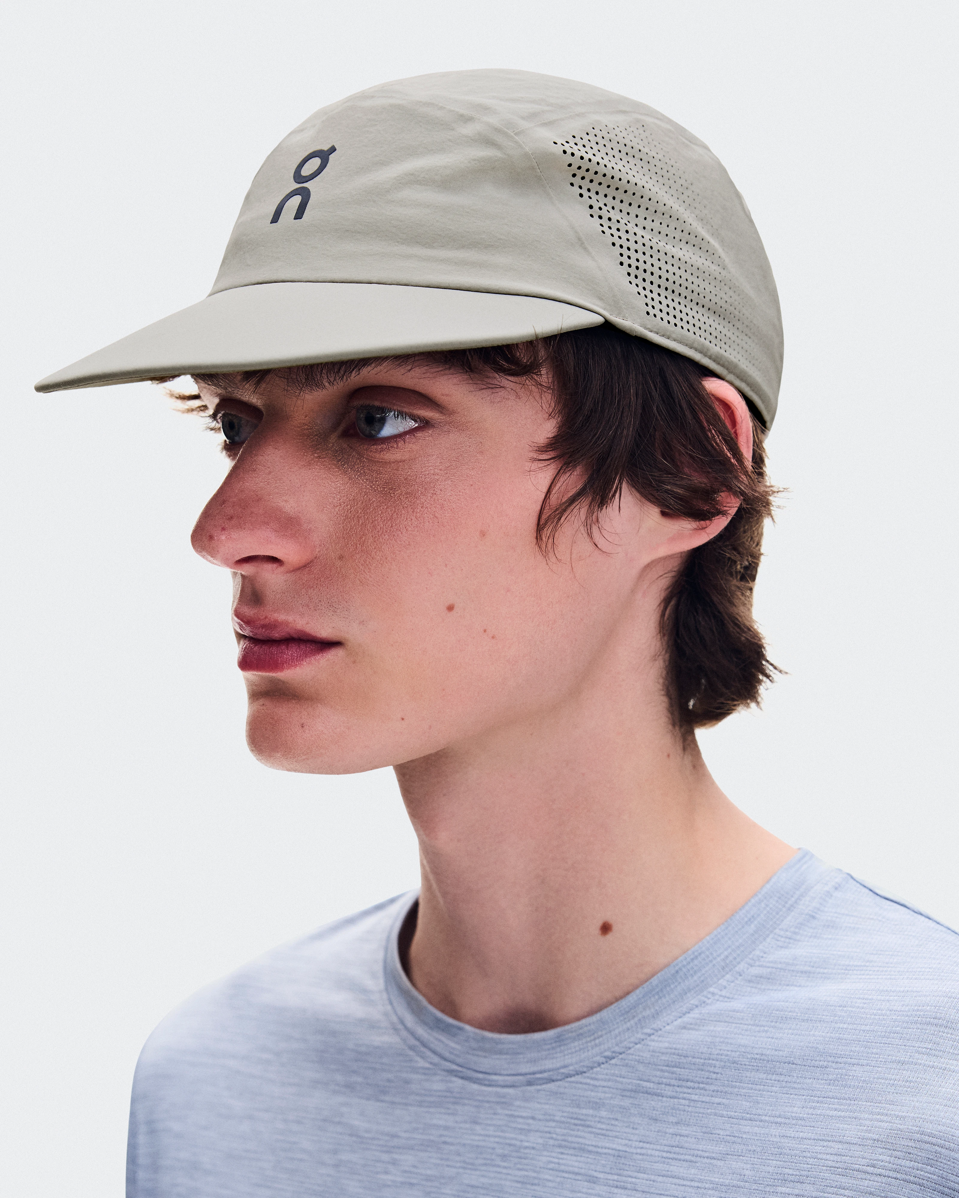 On Performance Cap Brume Unisex Headwear