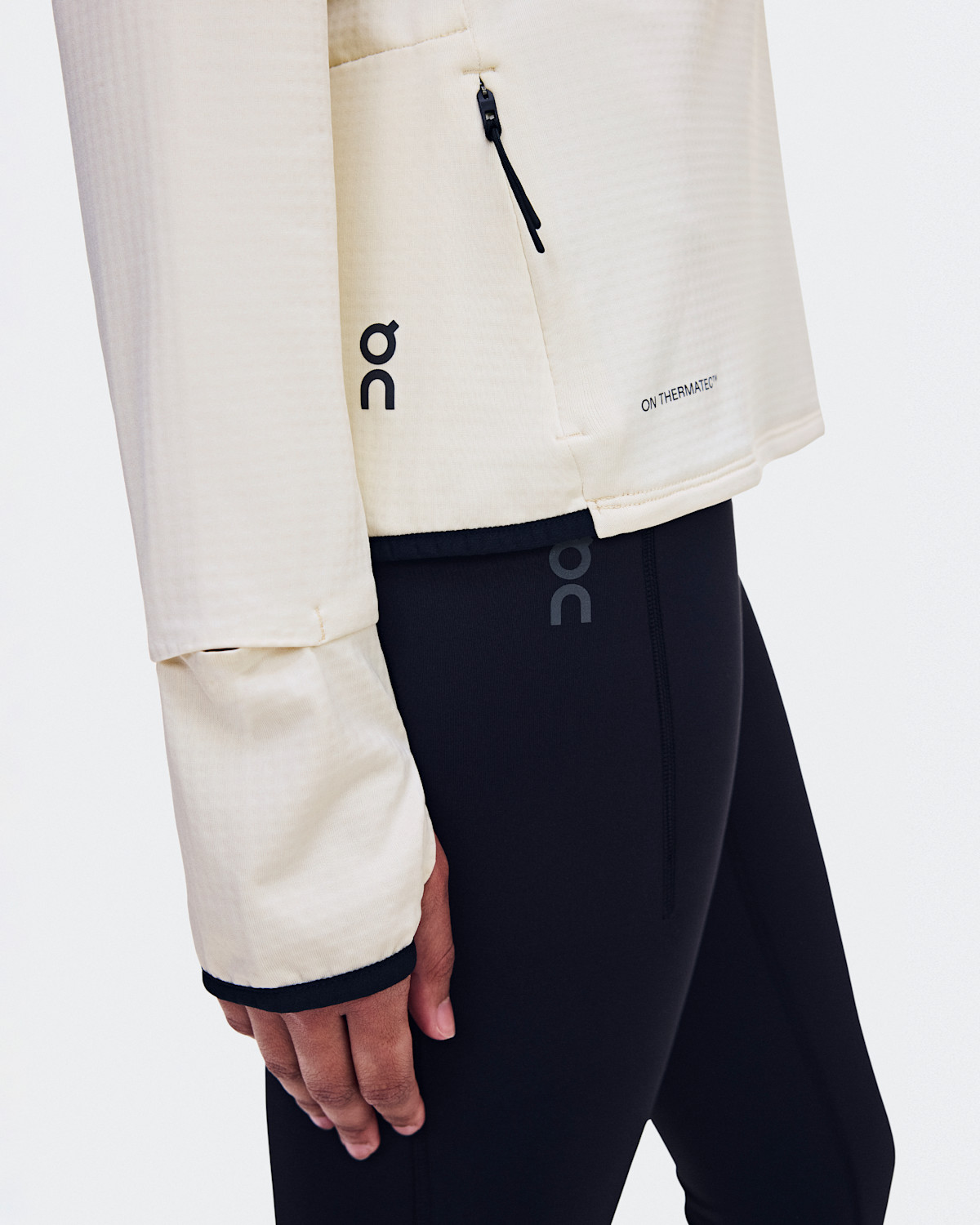 Women's Climate Shirt
