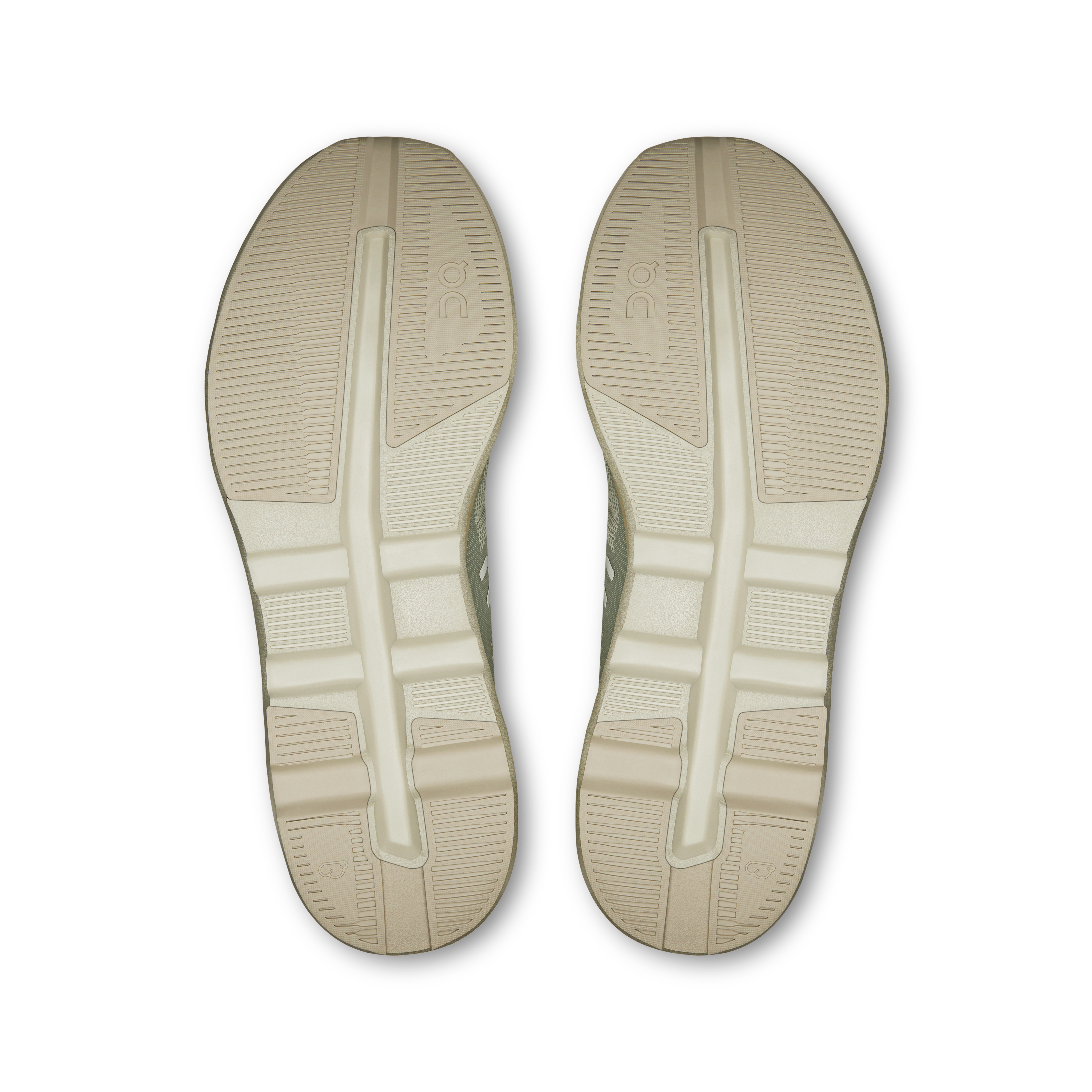 CloudzoneMen / Chalk | Pelican / 40