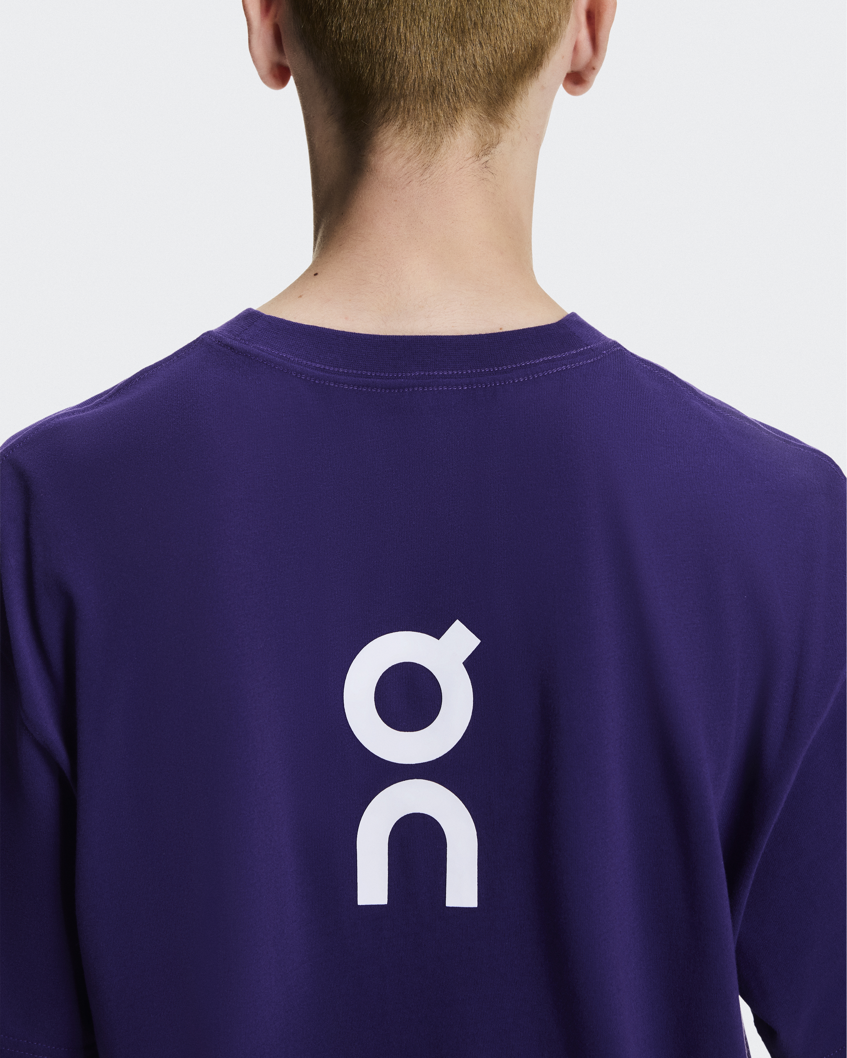 purple nike shirts for men