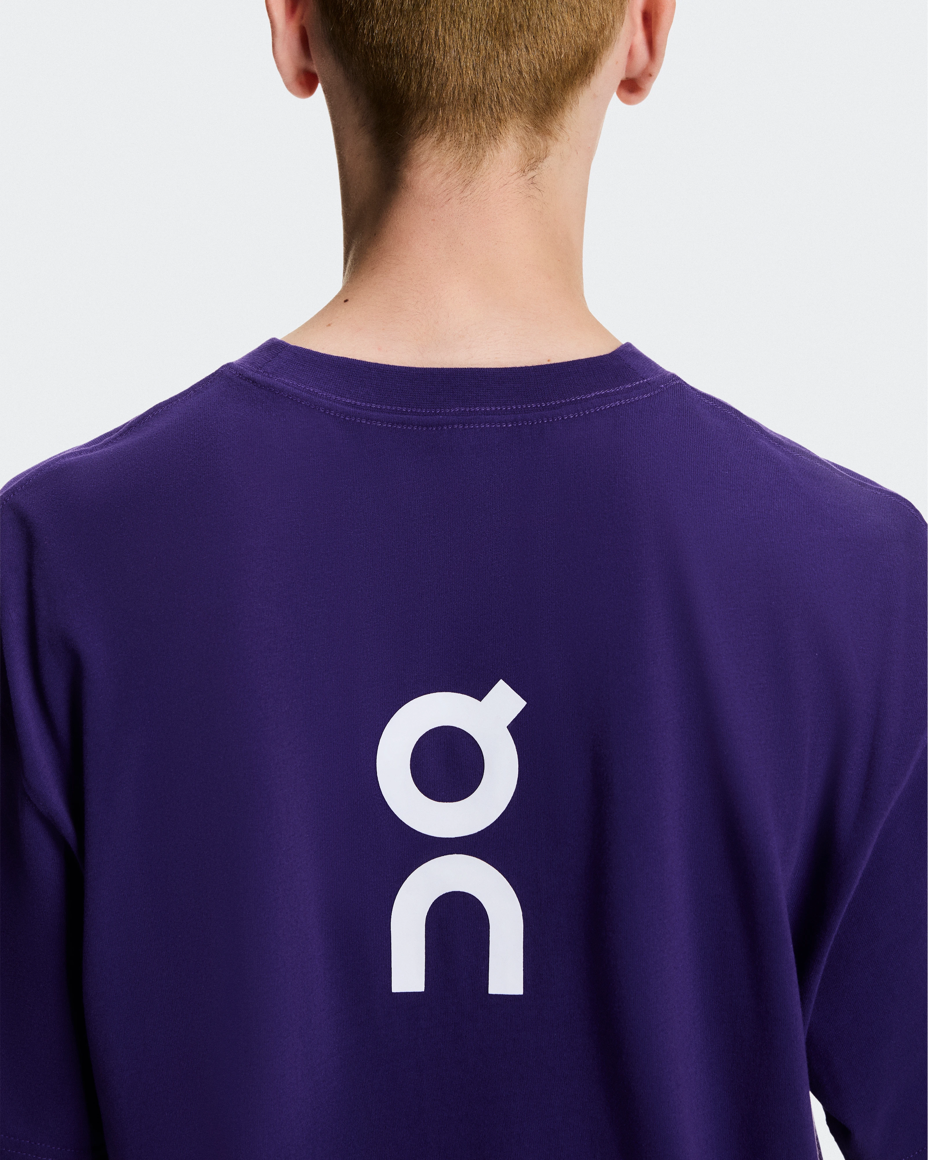 On Club-T Nebula Men Tops and t-shirts