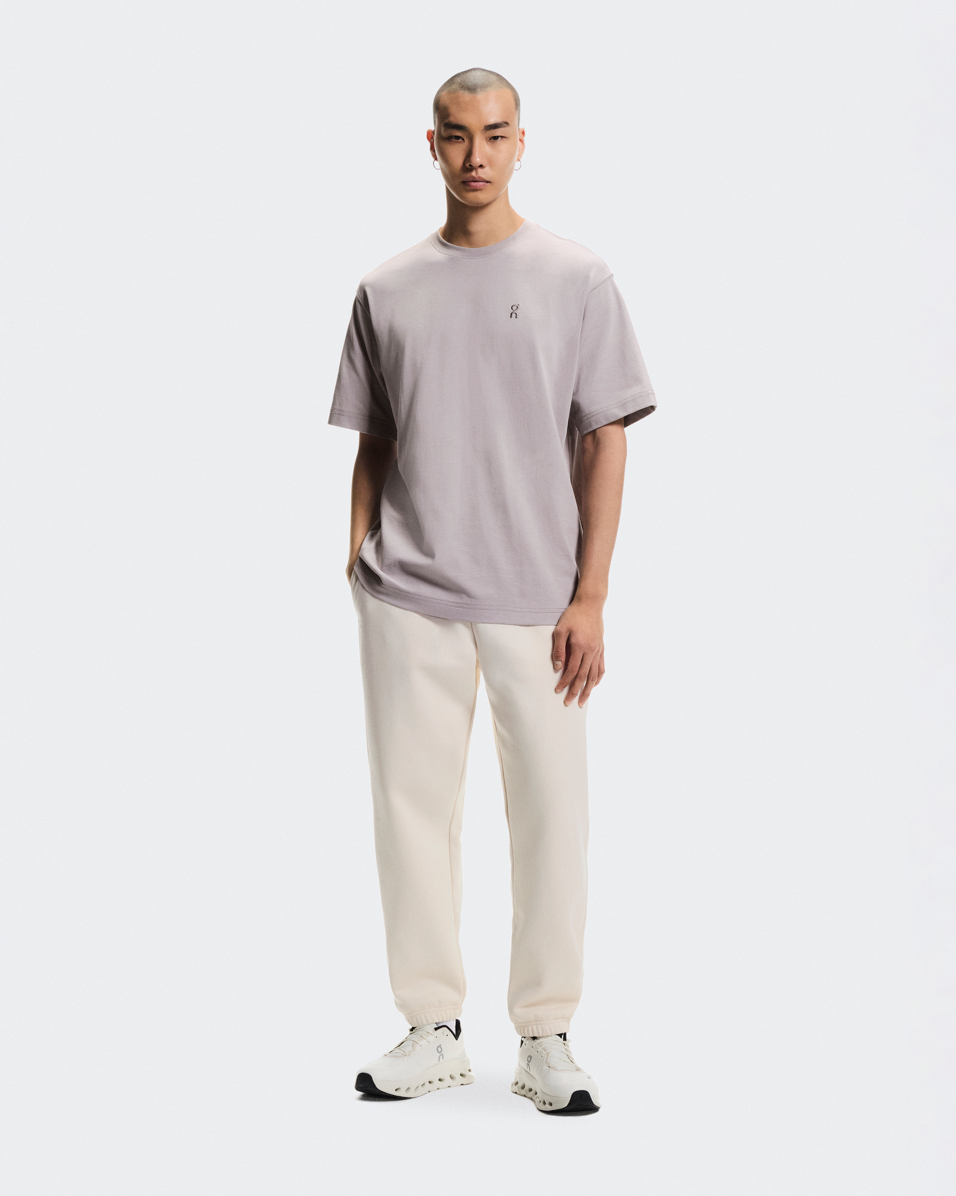 Club Collective-T GeoMen / Ore / S