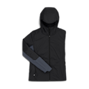 Insulator Jacket in Black/Dark