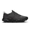Cloudsoma Trail Running Shoe in Black/Black