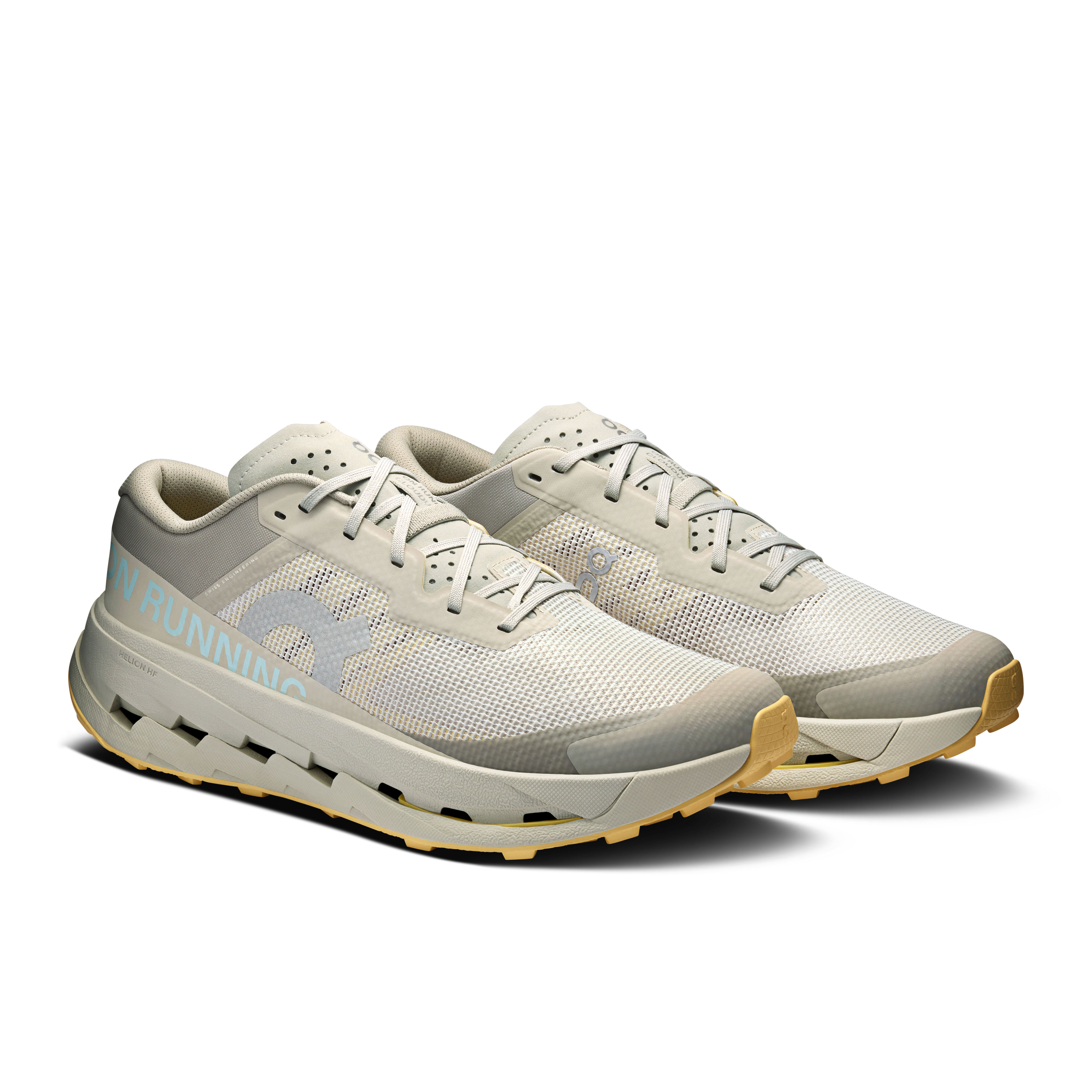 On Cloudultra 3 Brume & Winter Men Trail running Shoes