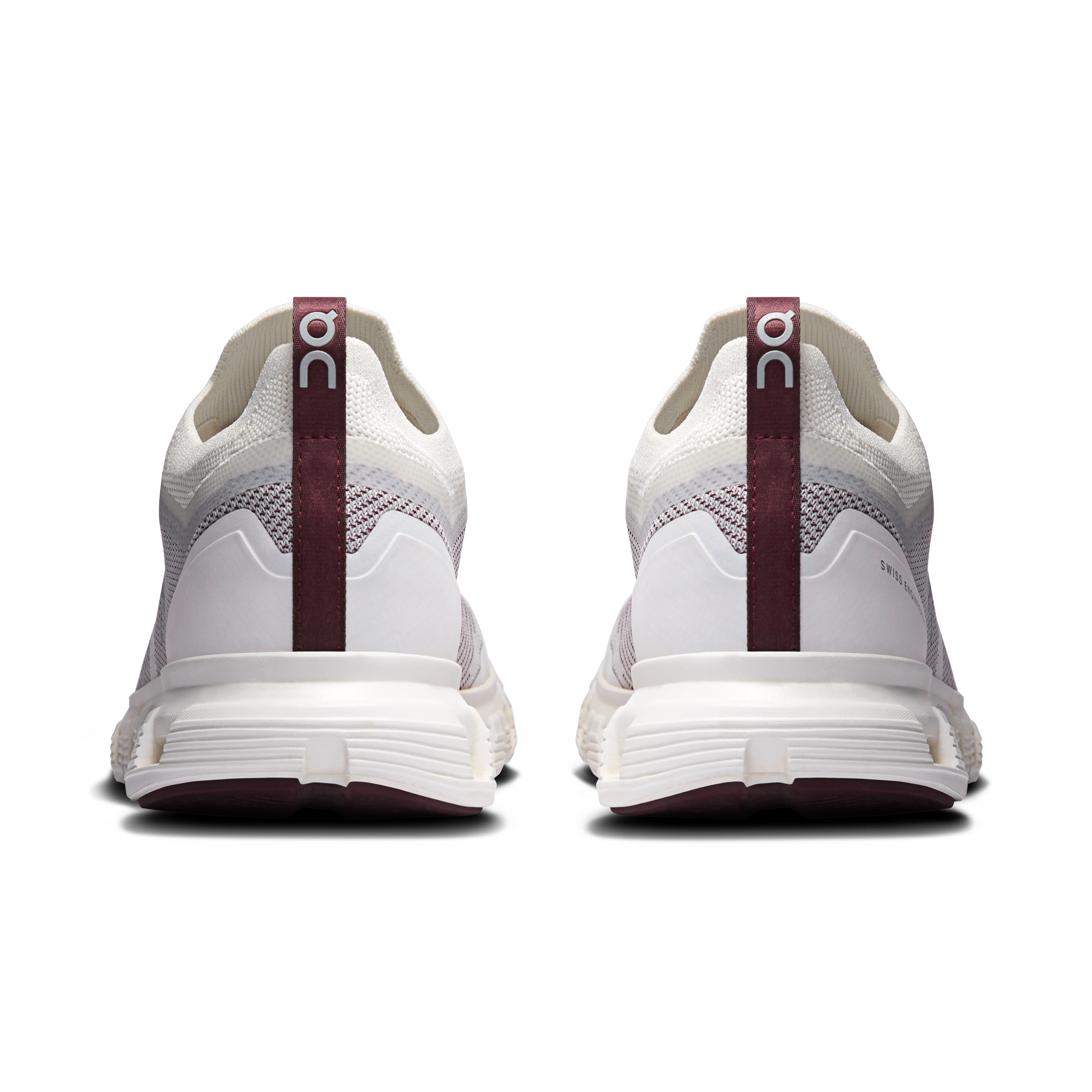 Cloud 6 VersaWomen / Ice | Maroon / 40