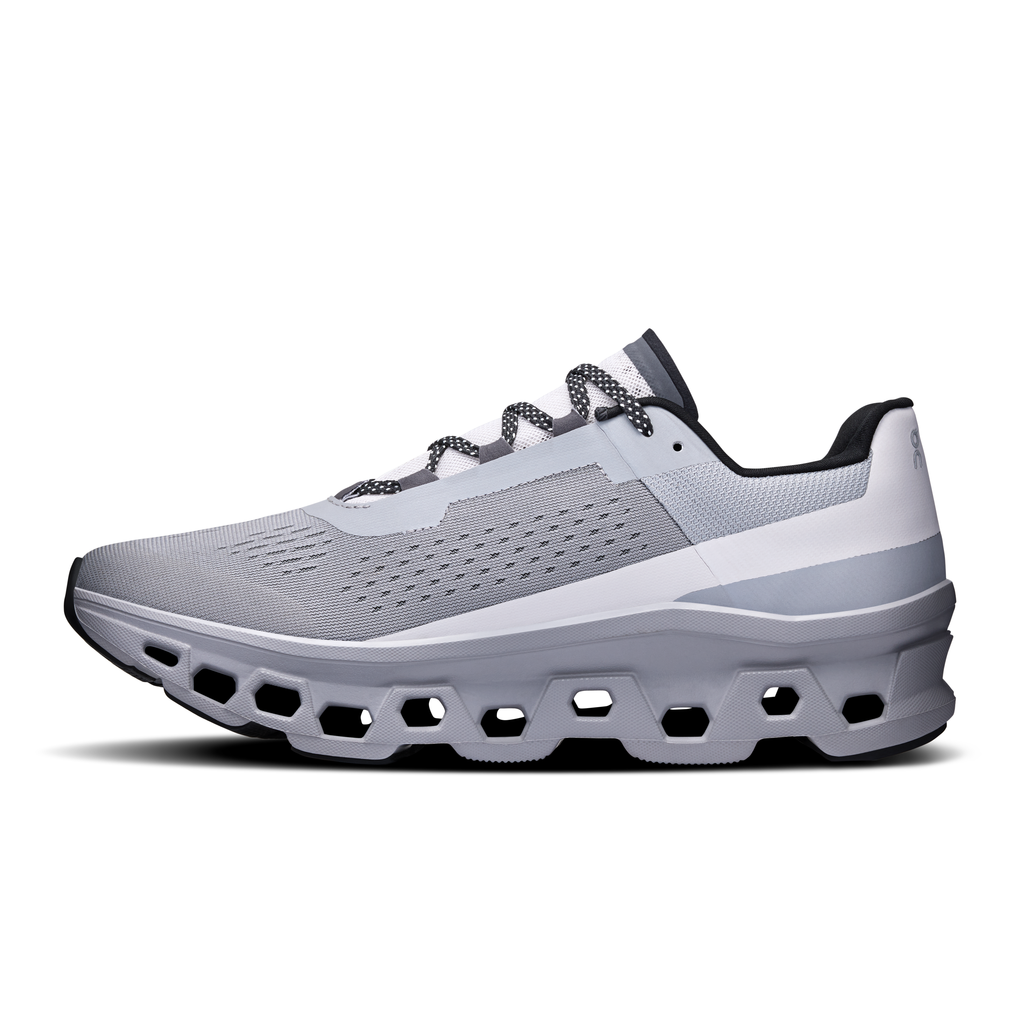 CloudmonsterMen / Alloy | Silver / 47