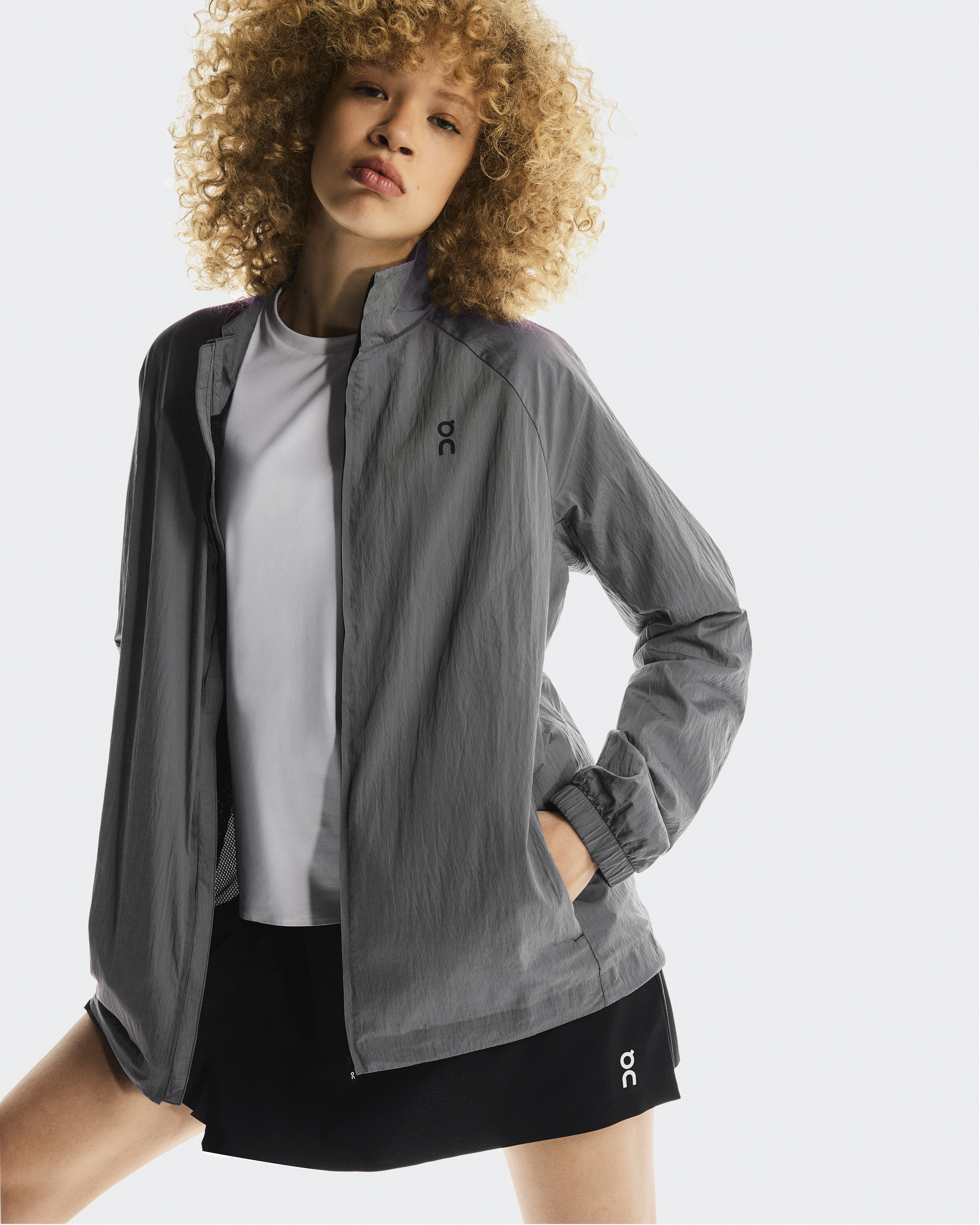 Women's Court Jacket | On United States