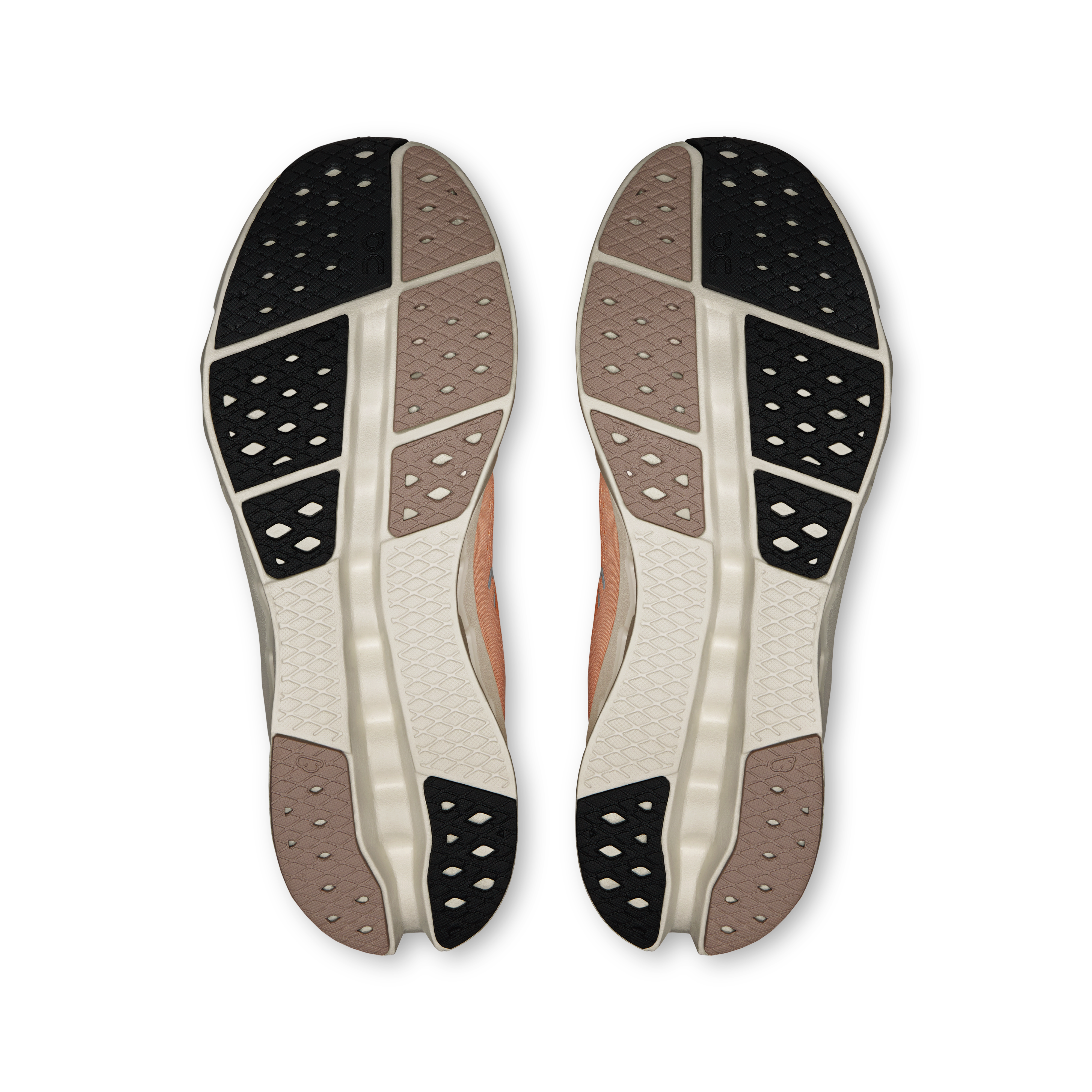 Cloudsurfer 2Men / Tangerine | Ivory / 40