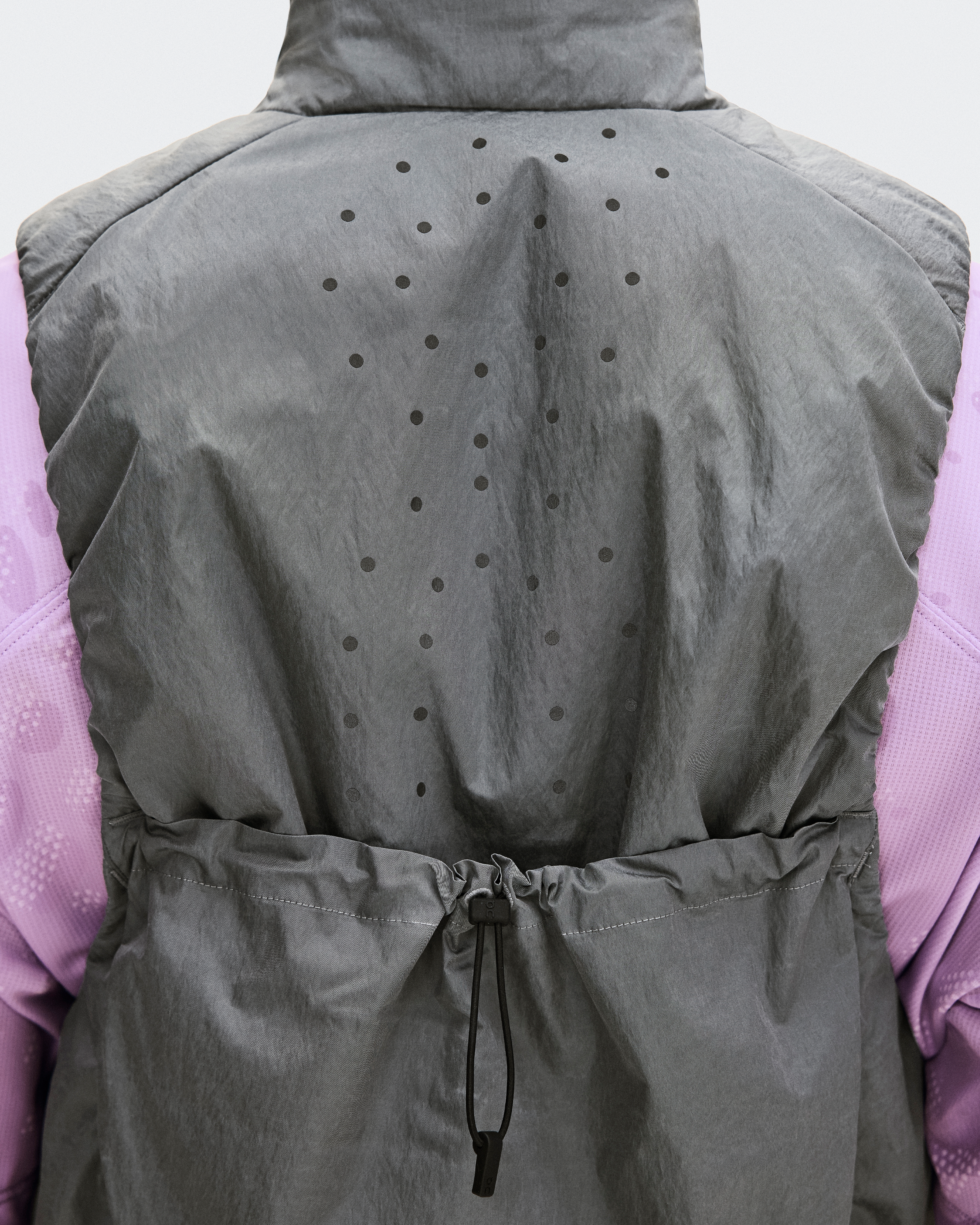 Performance Volt VestWomen / Glacier / S