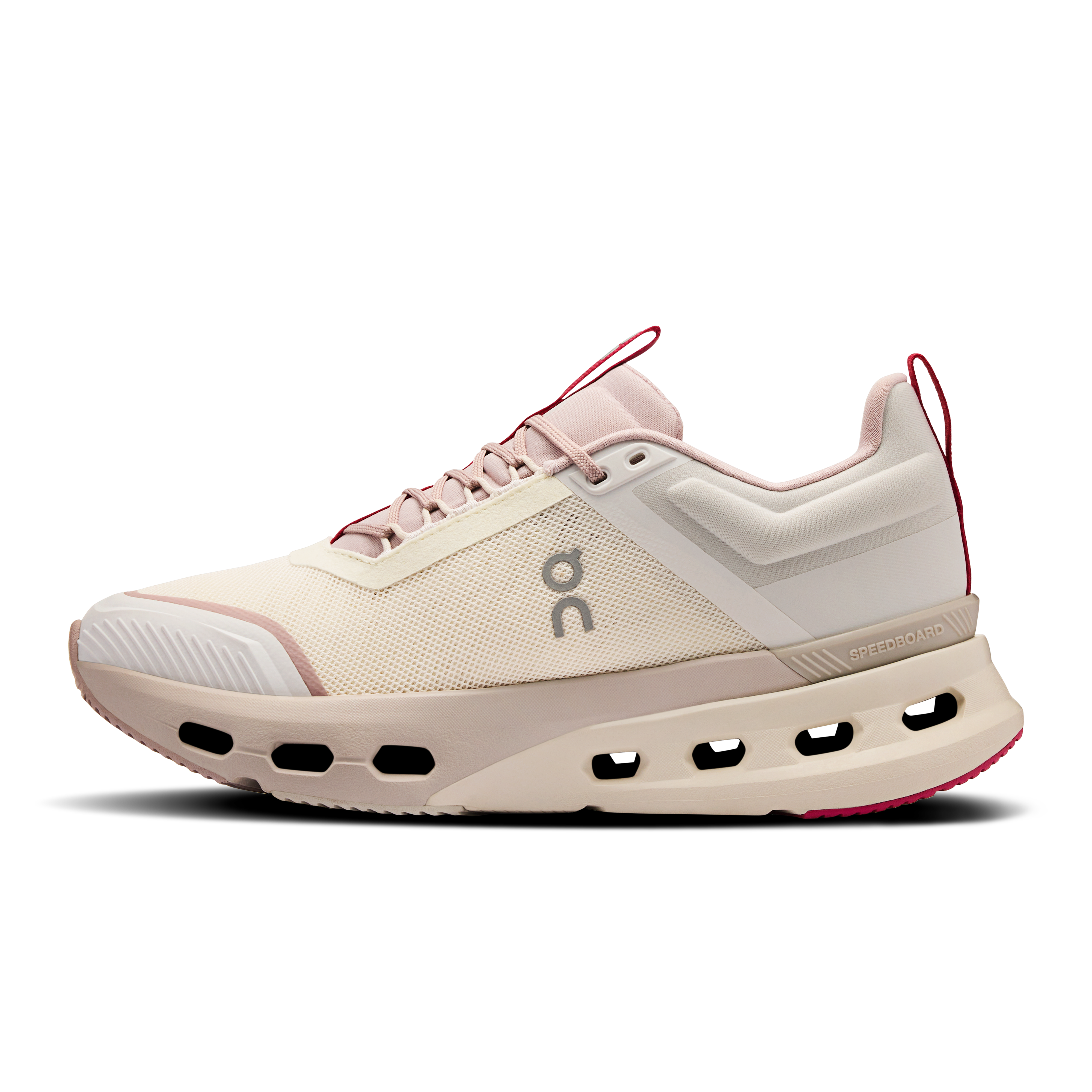 Cloudnova XWomen / Ice | Fade / 42