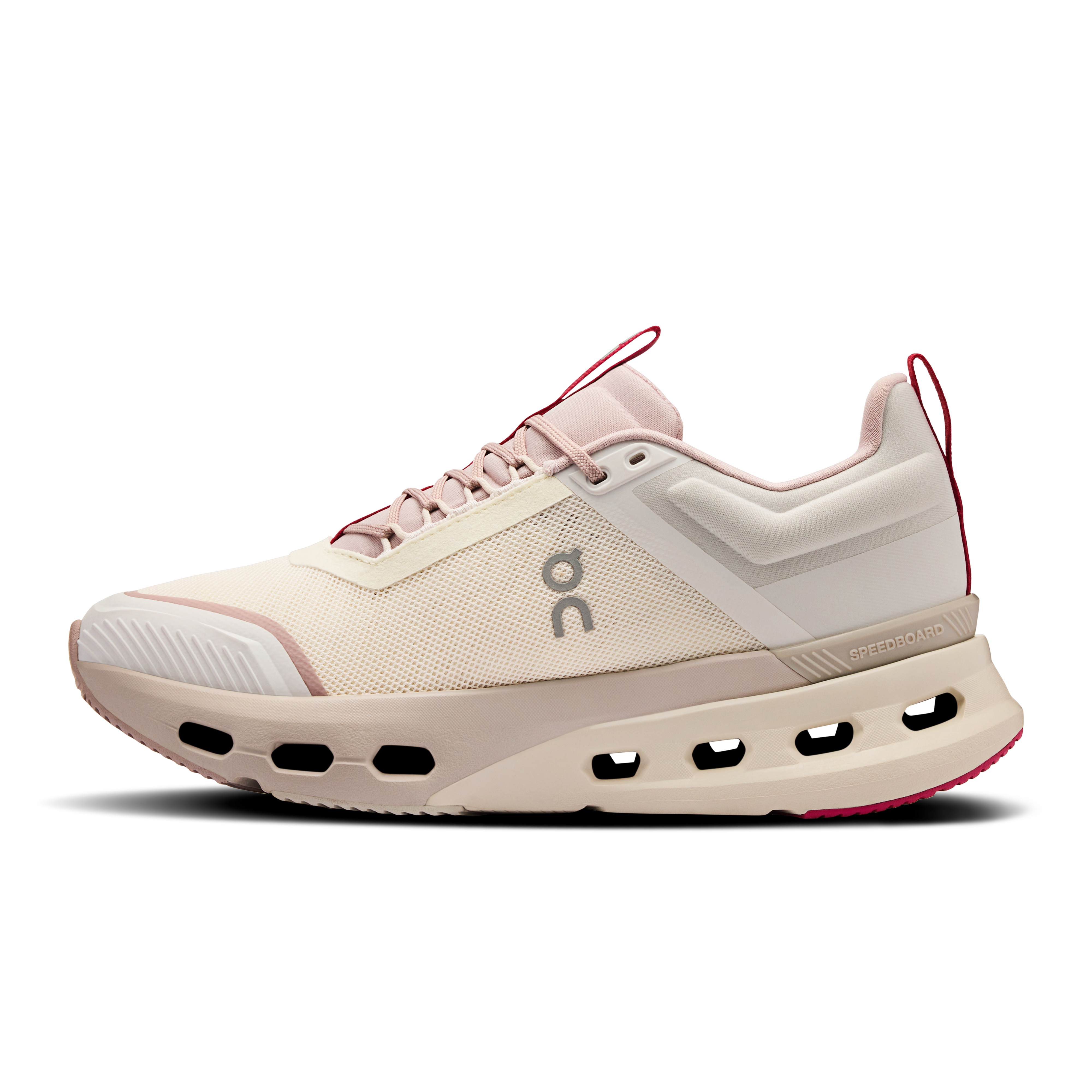 On Cloudnova X Ice & Fade Women Training Shoes