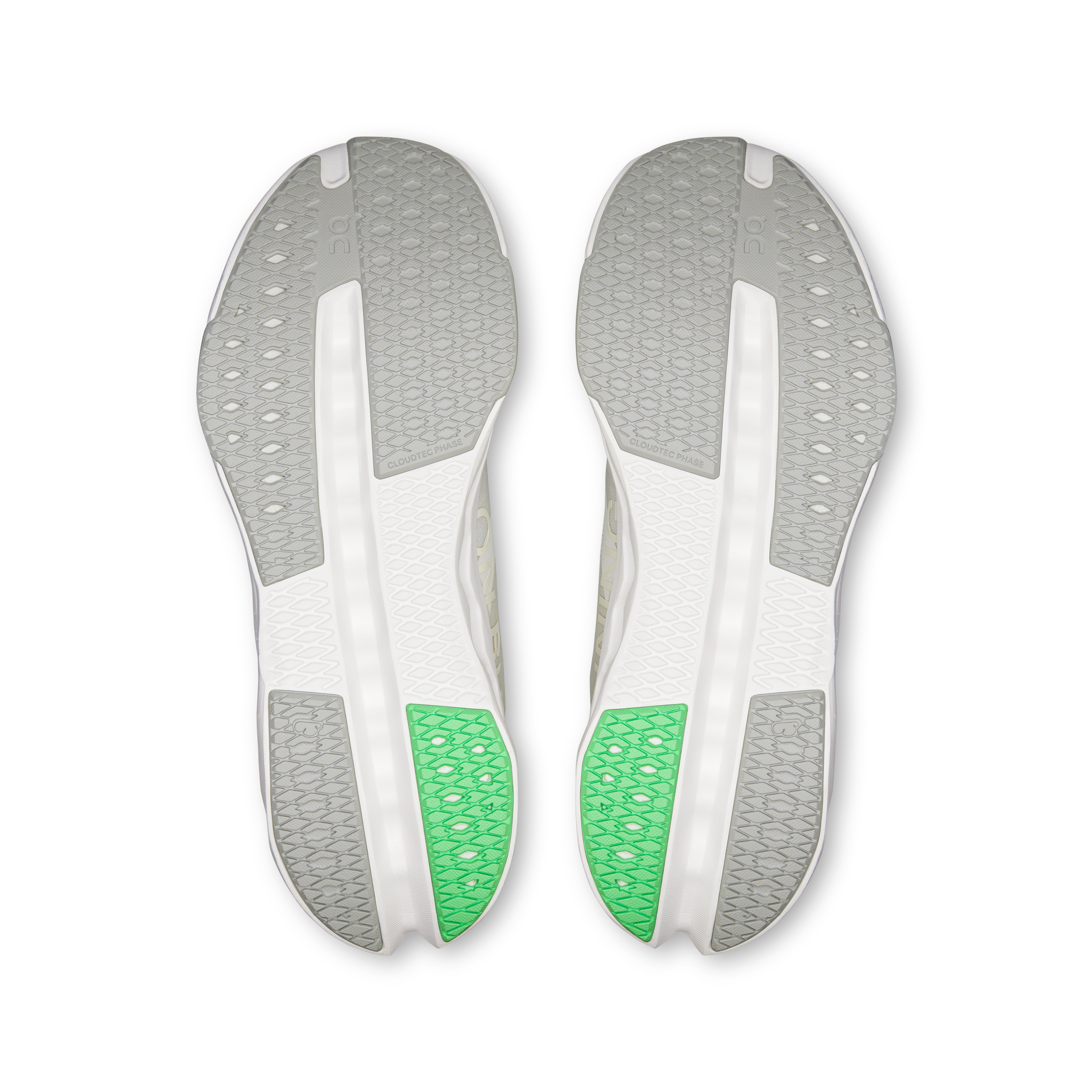 Cloudsurfer Next Wideالنساء / Ivory | White / 42
