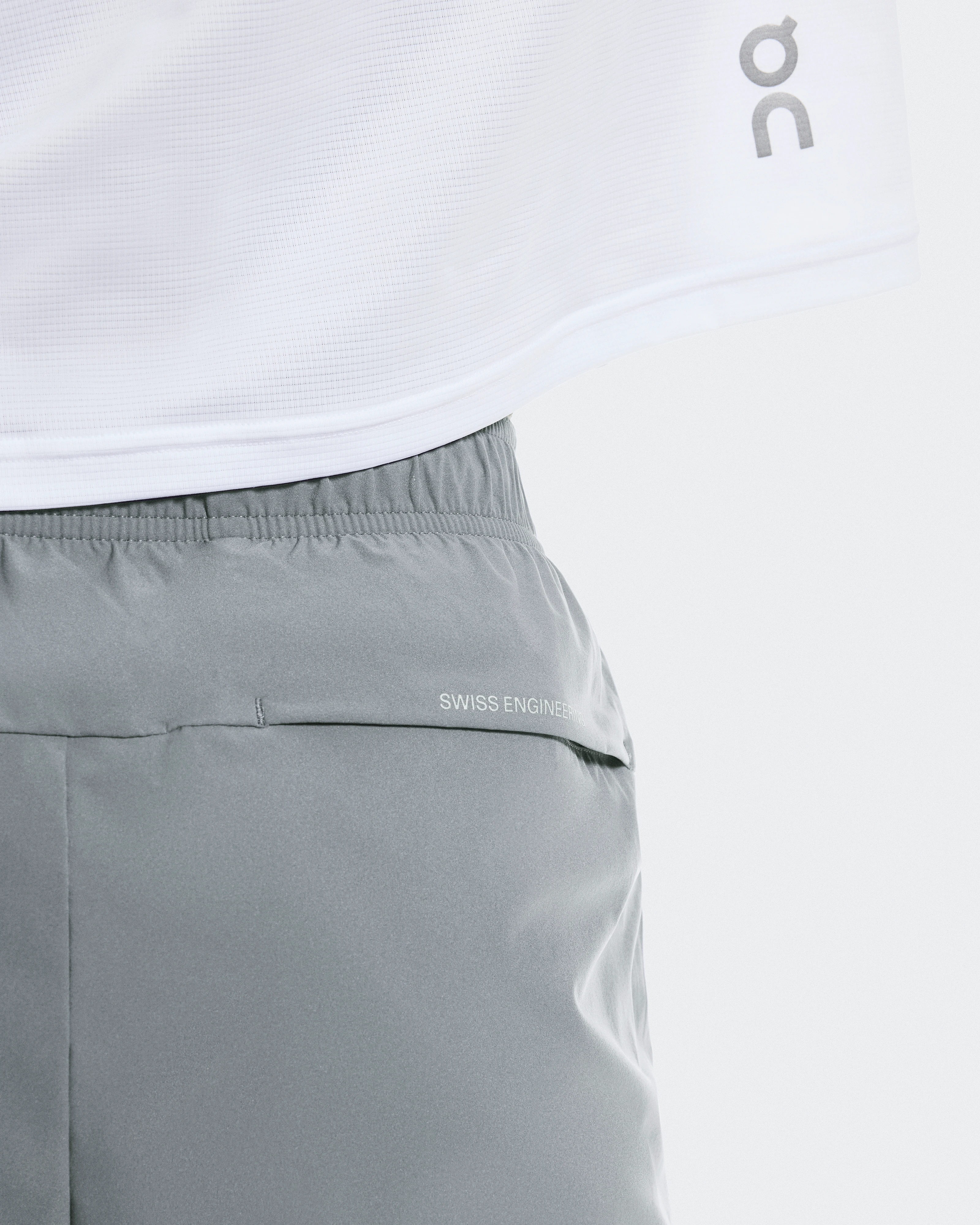 On 5" Core Shorts Apollo Men Shorts