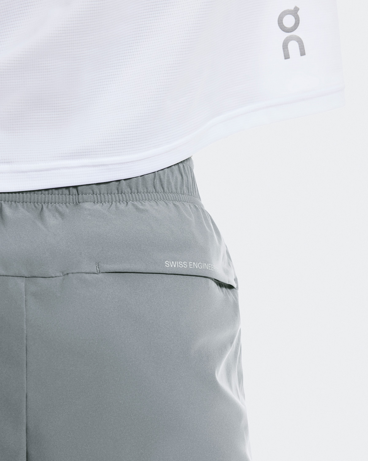 Men's 5" Core Shorts