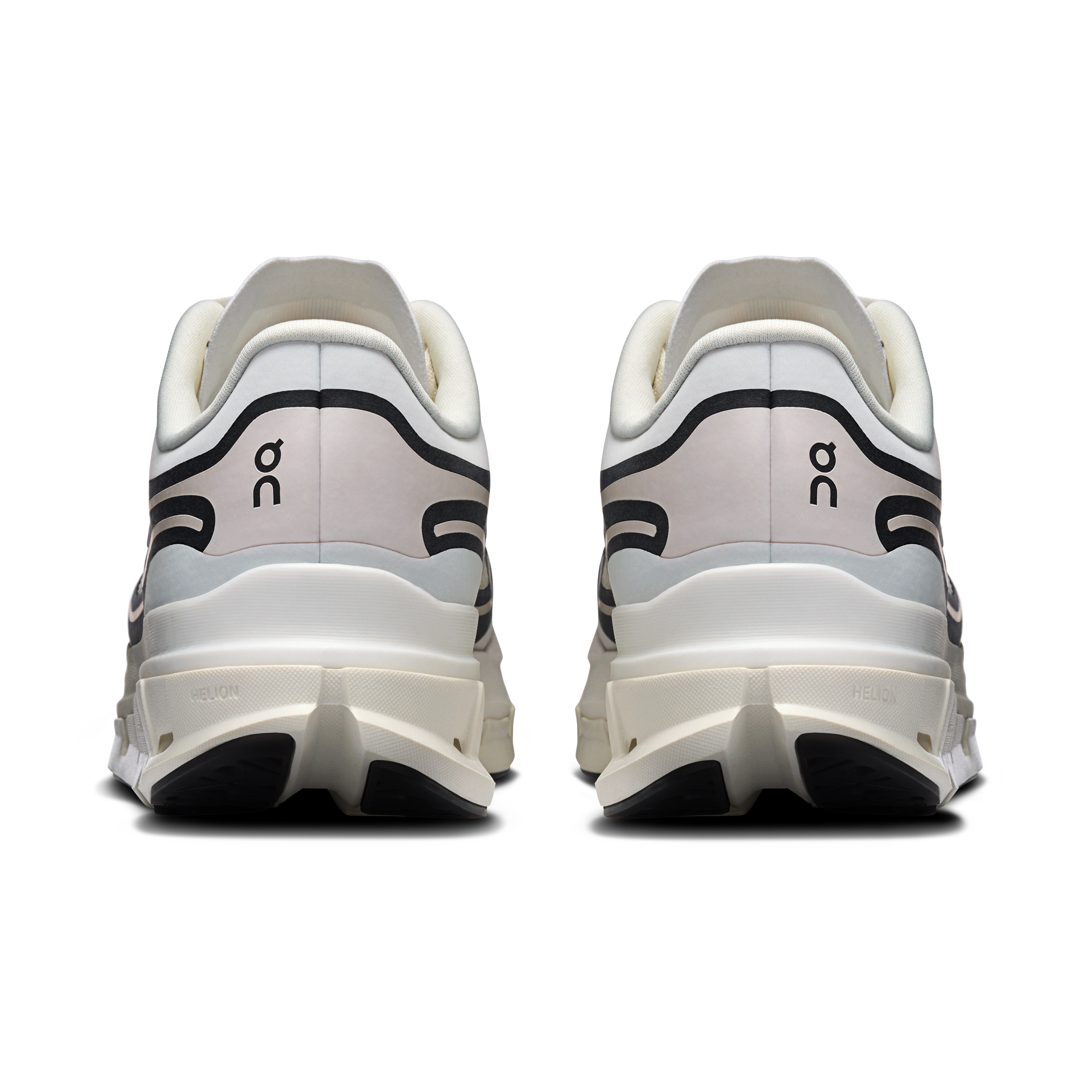 Cloudflow 5 ADWomen / Ivory | Black / 42