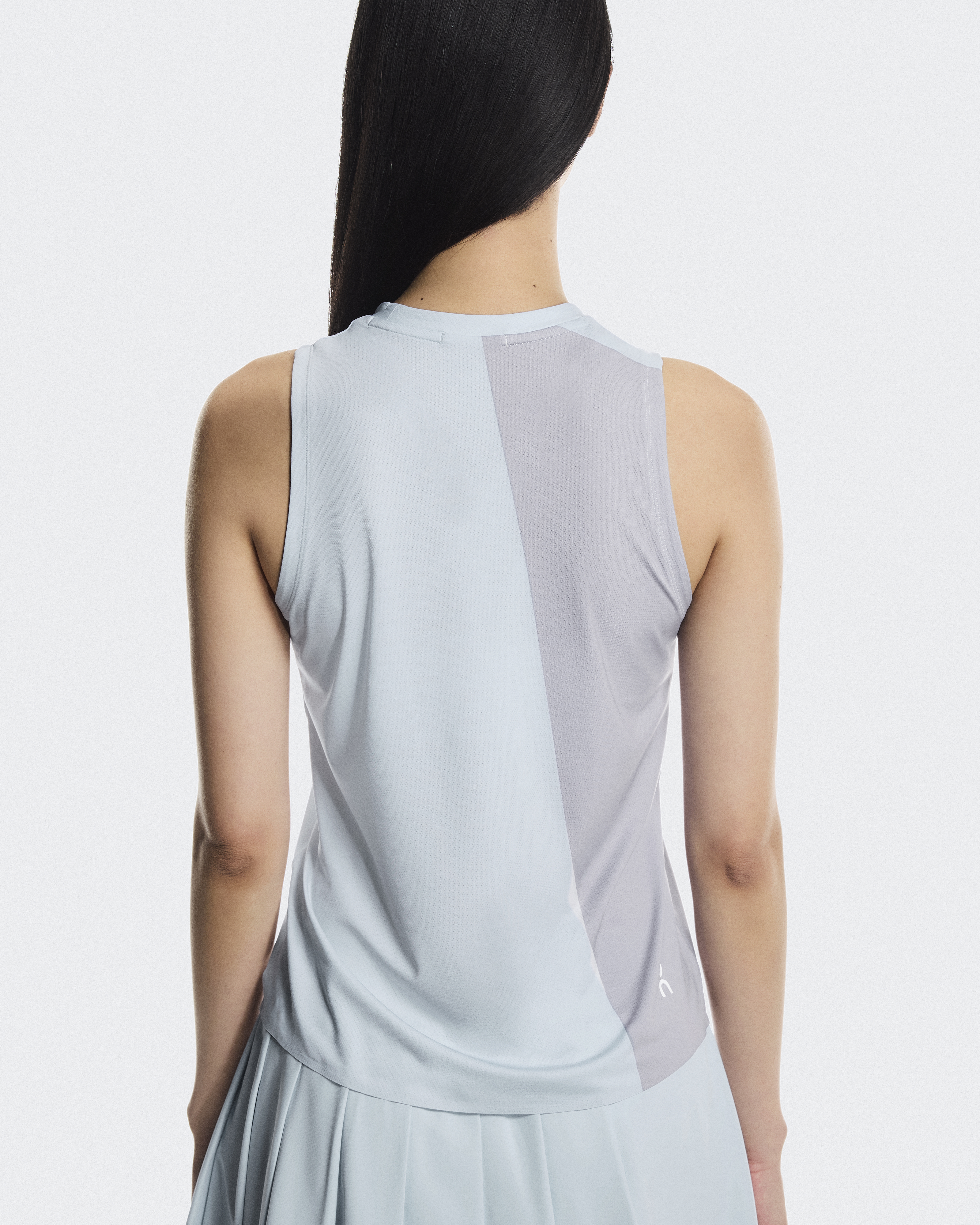 Court Tank コートタンク On Women's Court Tank | Blue & Pink | On United States