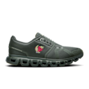 Cloud 6 SHF Lifestyle Shoe in Fir/Fir