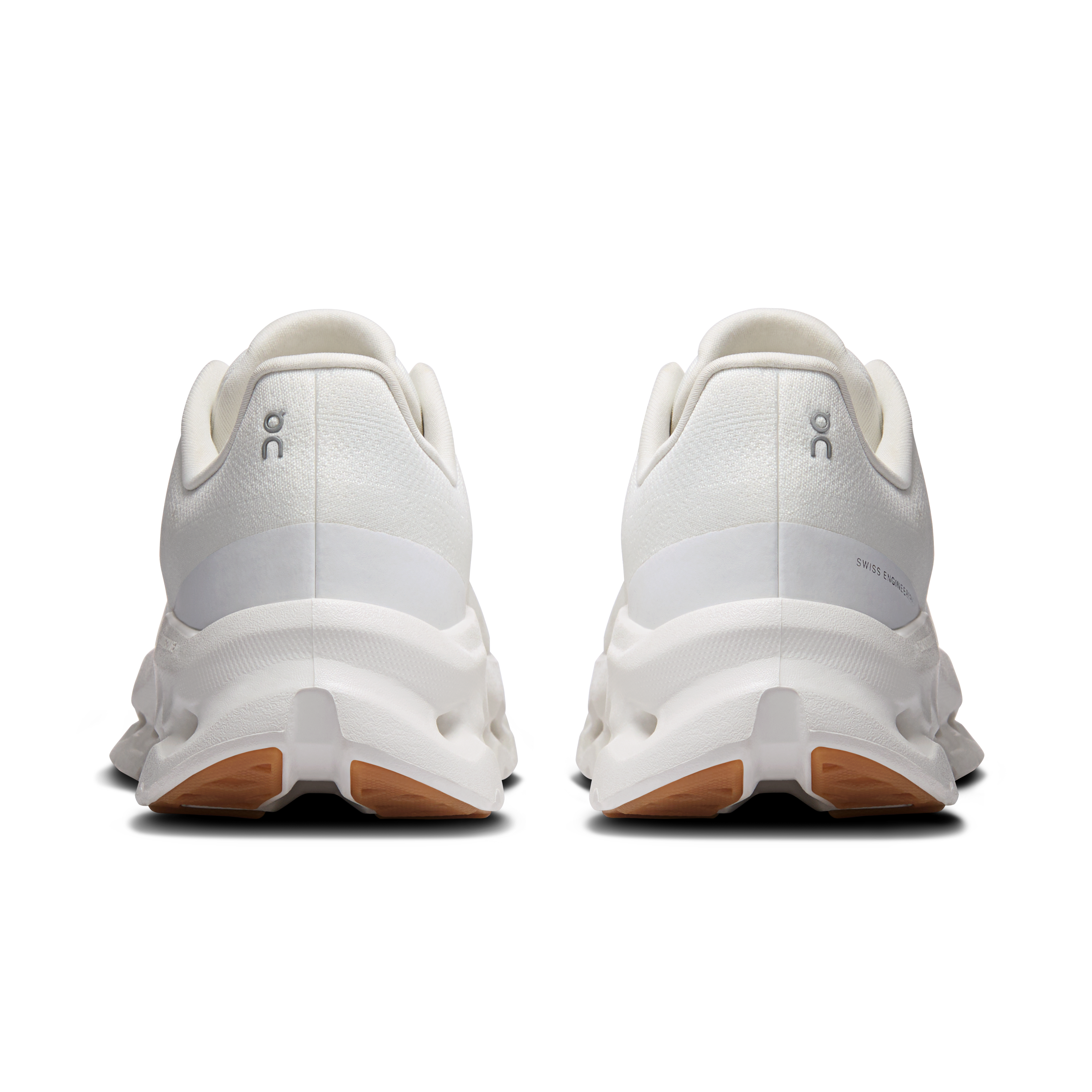 On Cloudtilt White & Ivory Women Active life Shoes