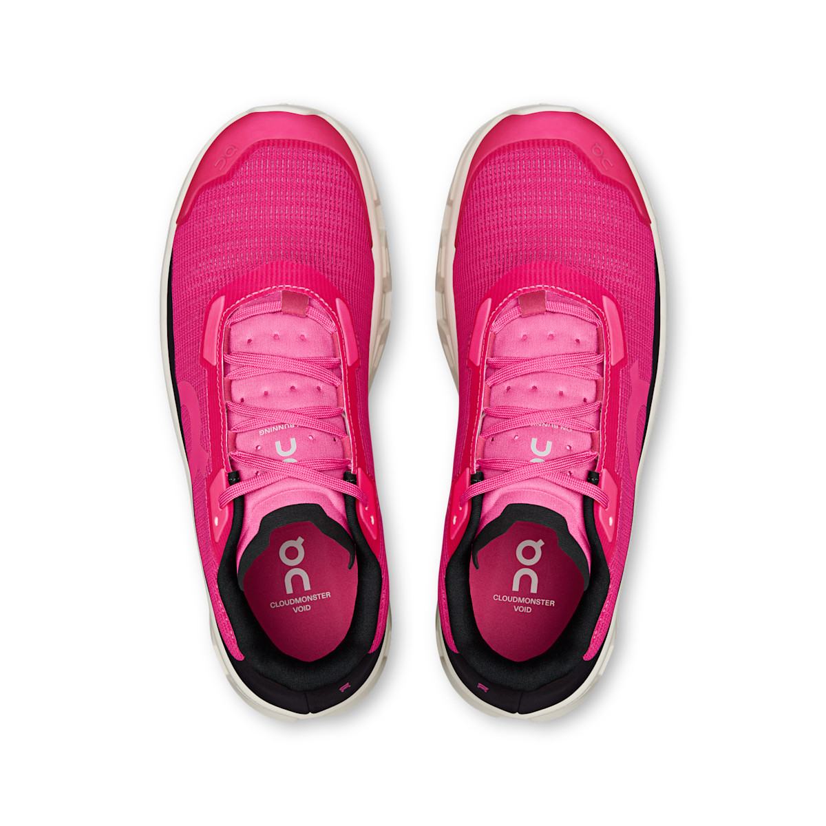 Women's Cloudmonster Void