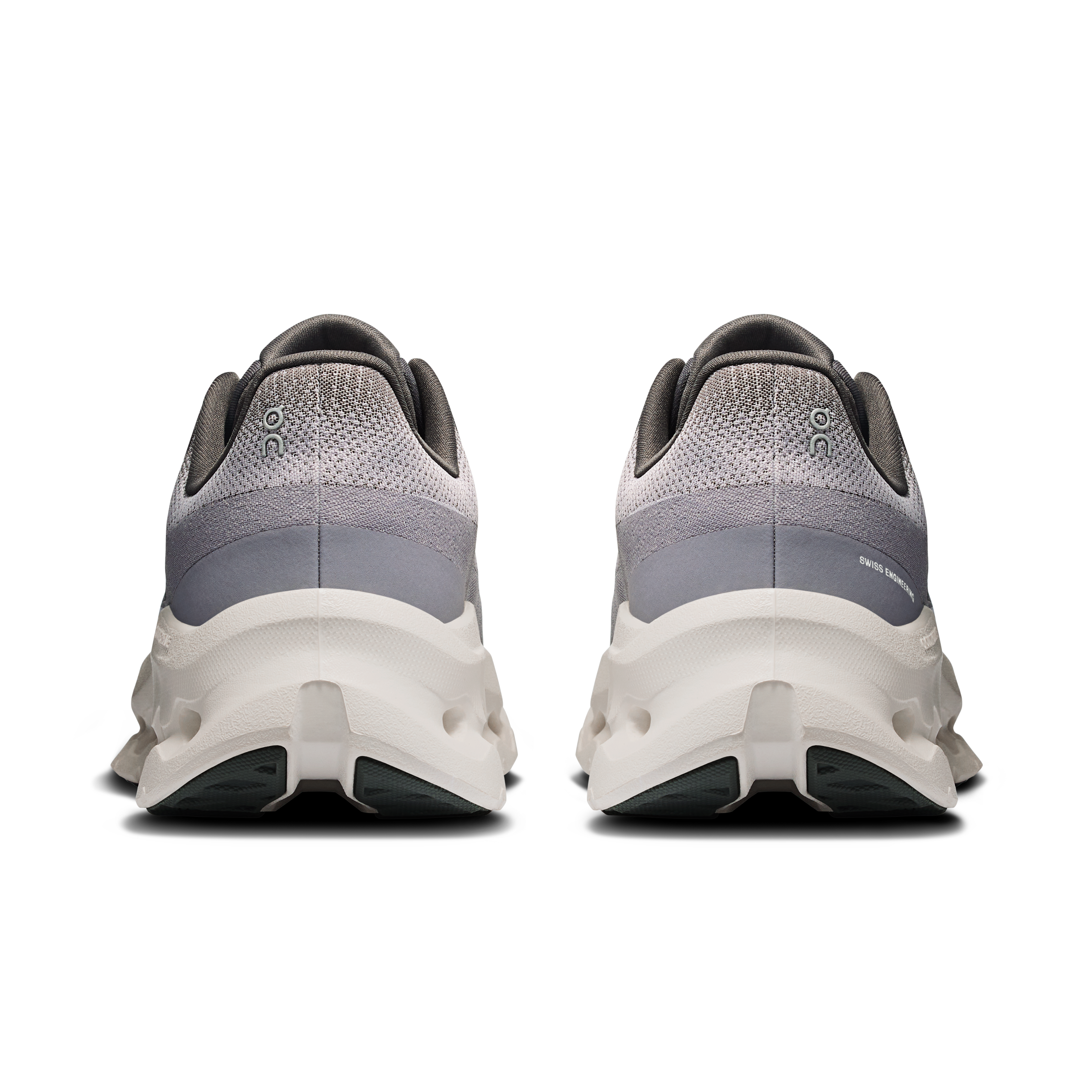 On Cloudtilt Eclipse & Lilac Women Active life Shoes