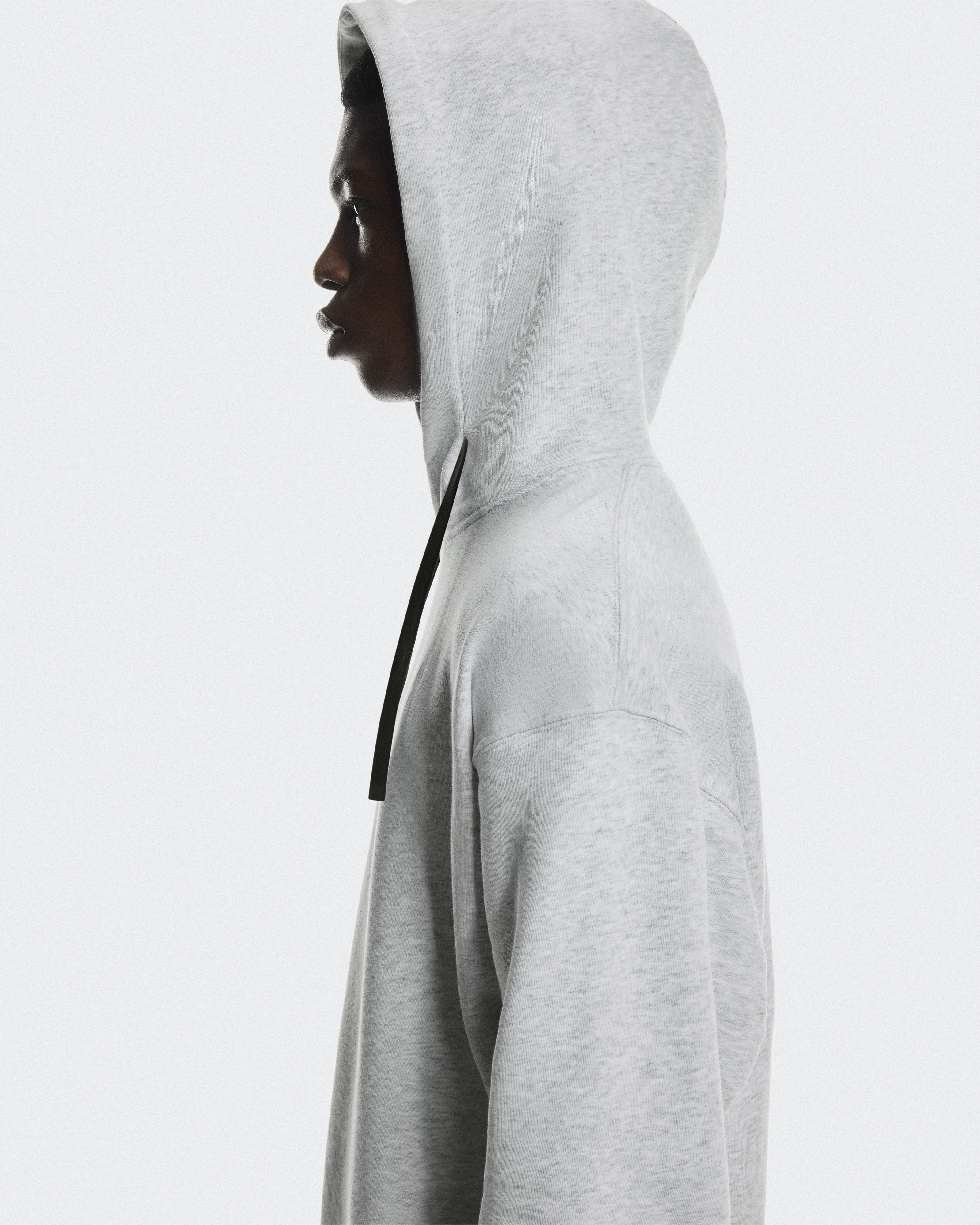 Club Hoodie Graphic: Men's Hoodie With Graphic Print | On Brazil