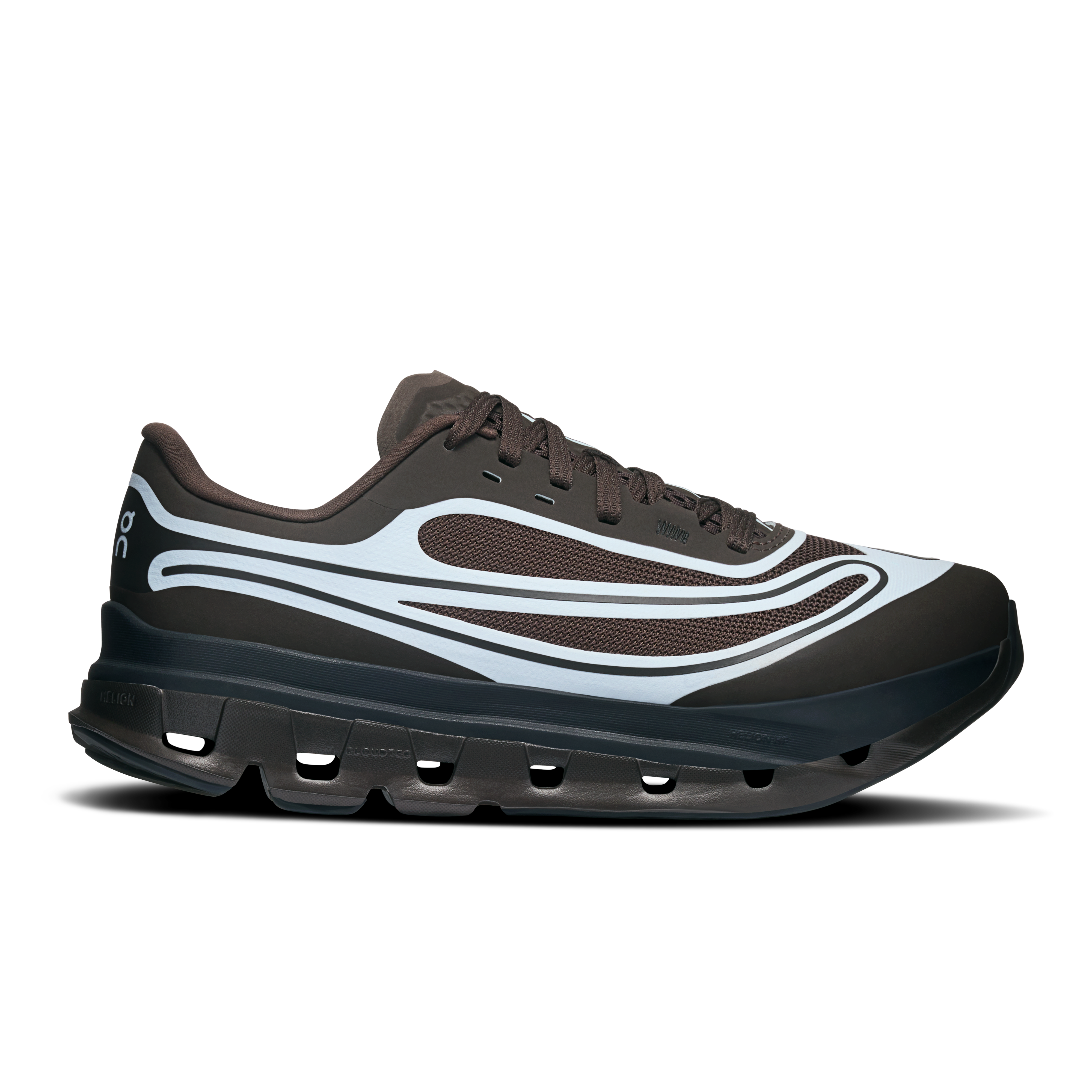 Cloudflow 5 AD Lifestyle Shoe in Sable/Seaglass
