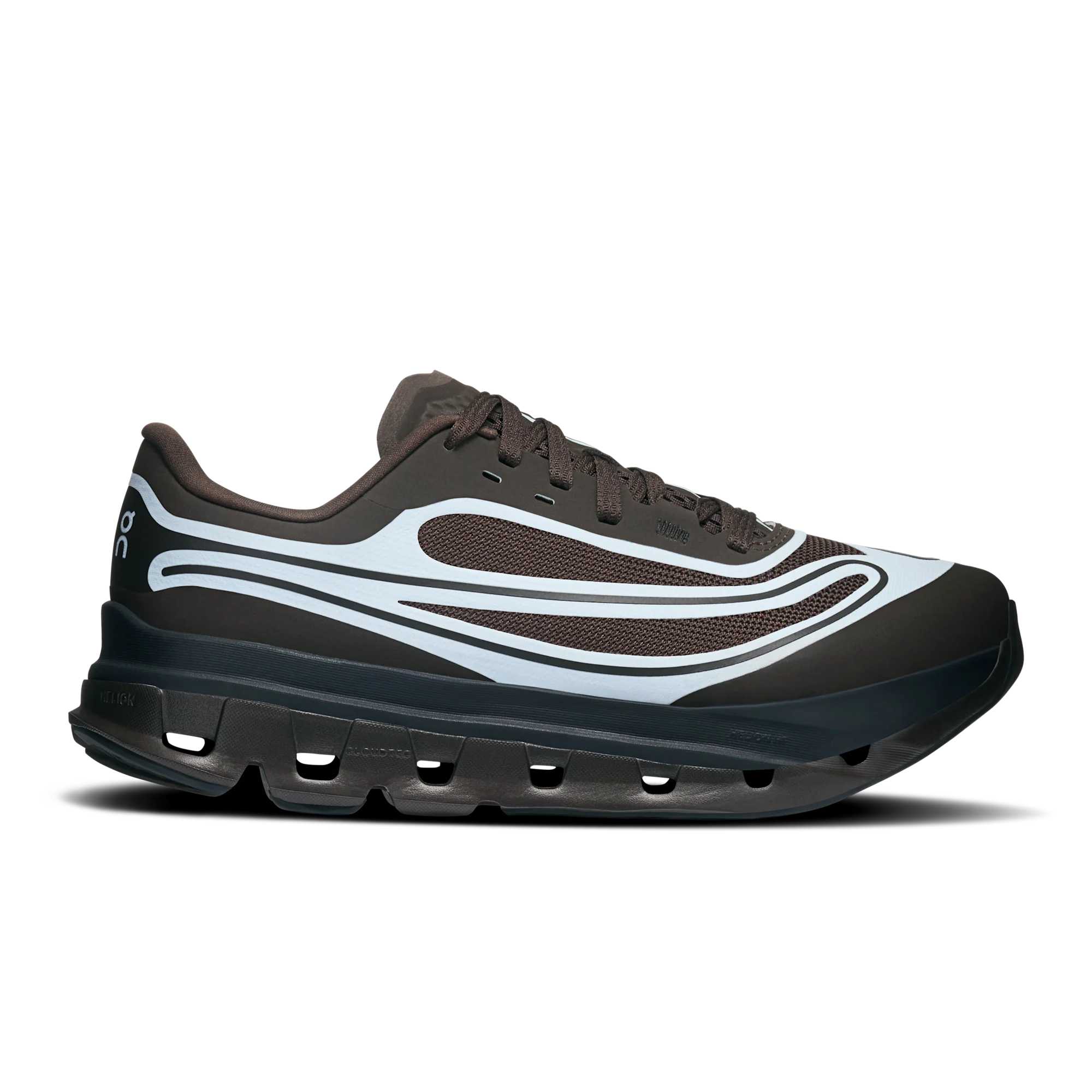 Women's Cloudflow 5 AD Sable | Seaglass