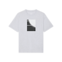 Club-T Swing Short-Sleeve Shirt in Crater