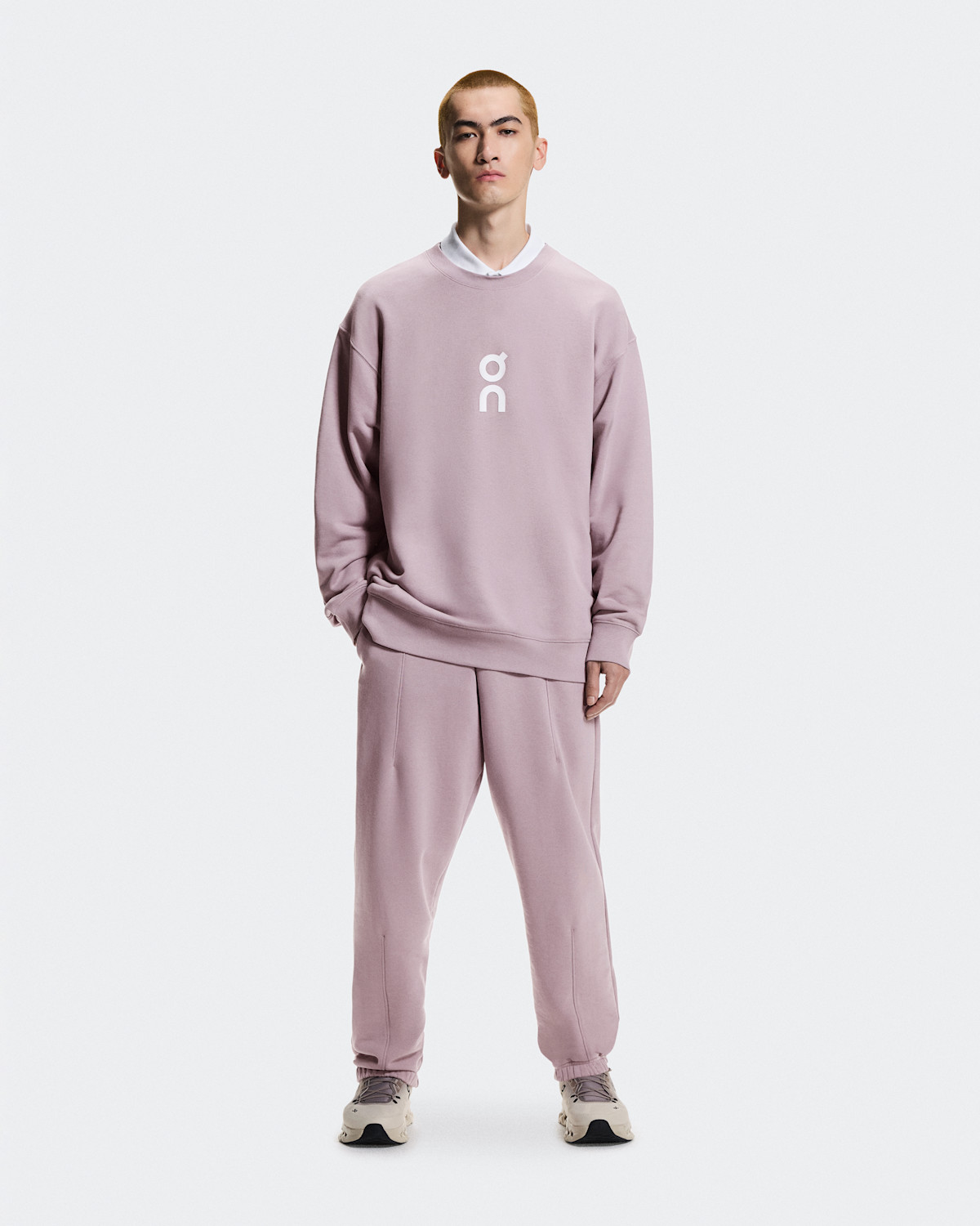Men's Club Pants