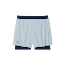 5" Performance 2/1 Shorts in Arctic Midnight