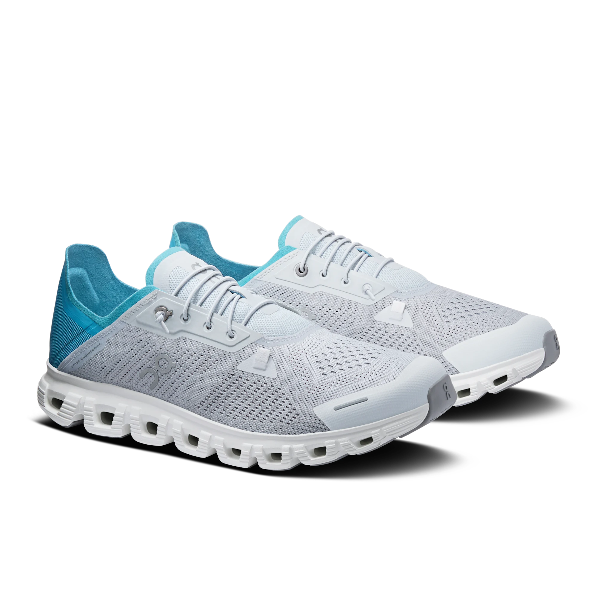 Men's Cloud 6 Coast Glacier | Biscayne - thumbnail 6