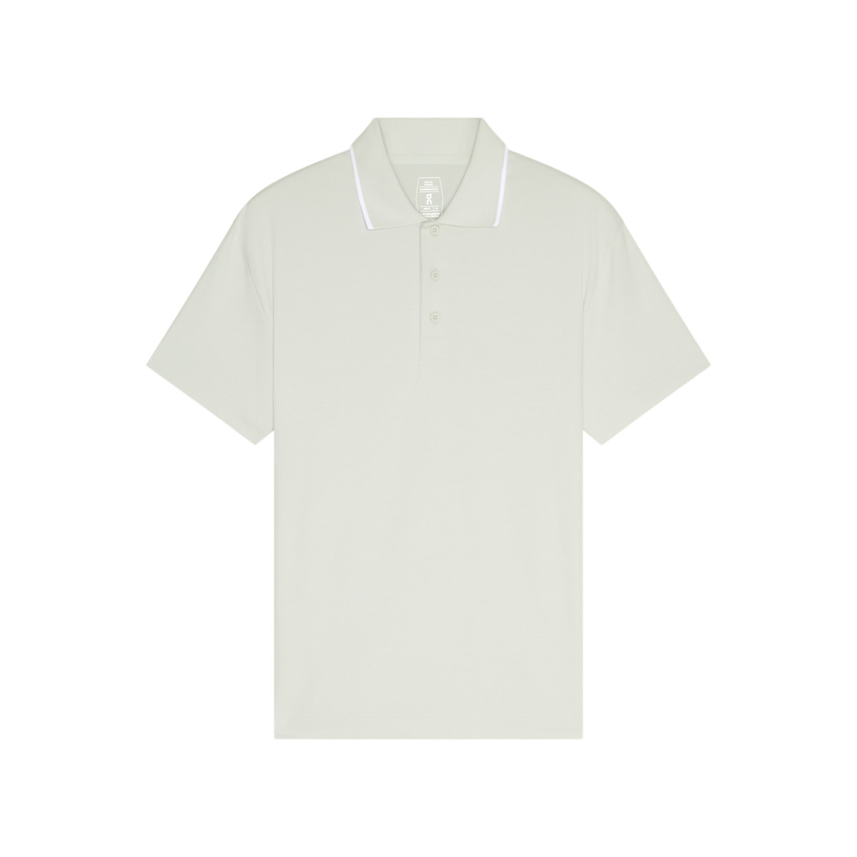 Men's Courtside Polo