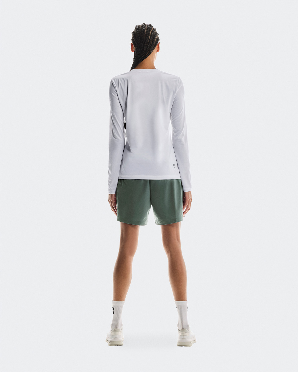 Women's 5" Core Shorts