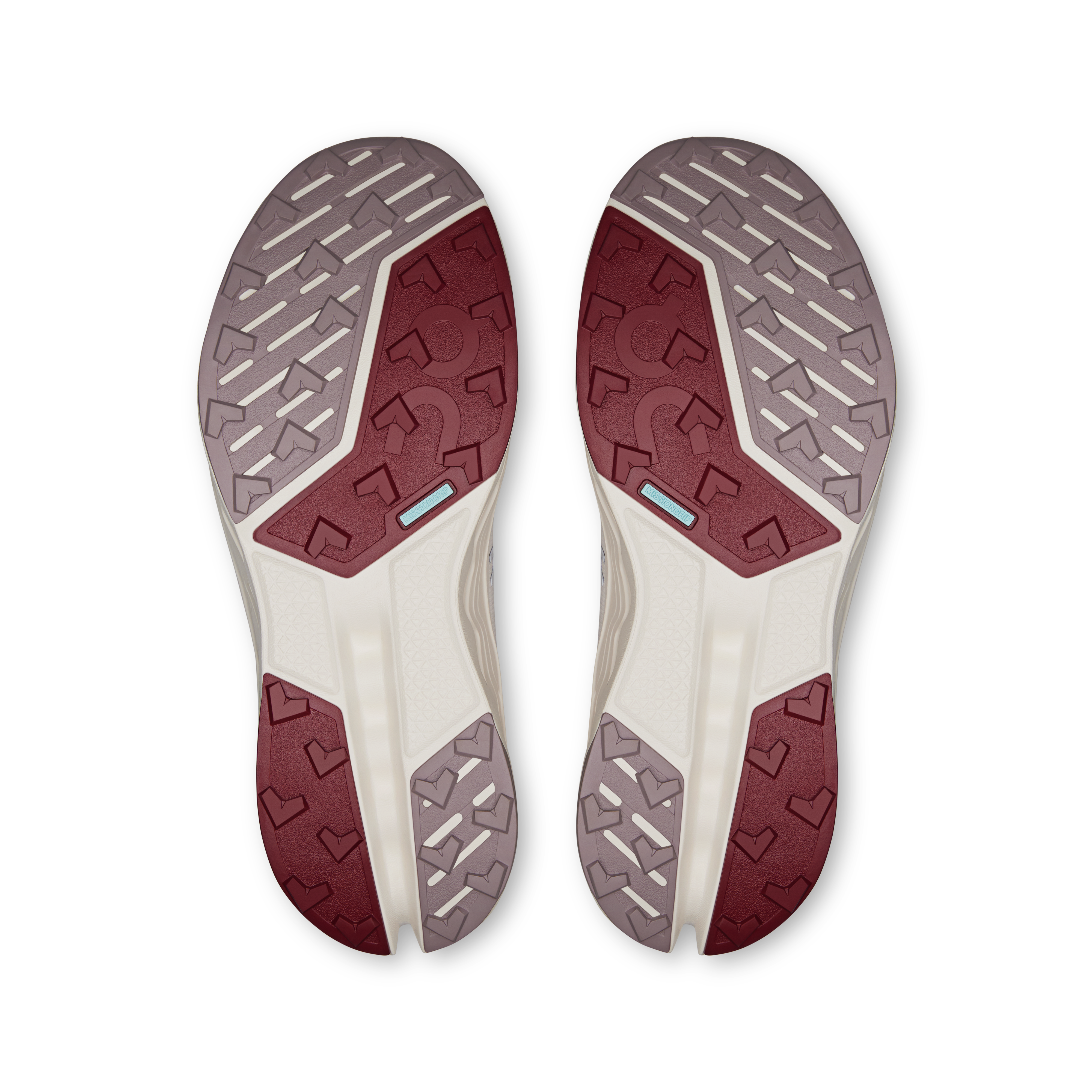 Cloudsurfer Trail 2Women / Lily | Gardenia / 42