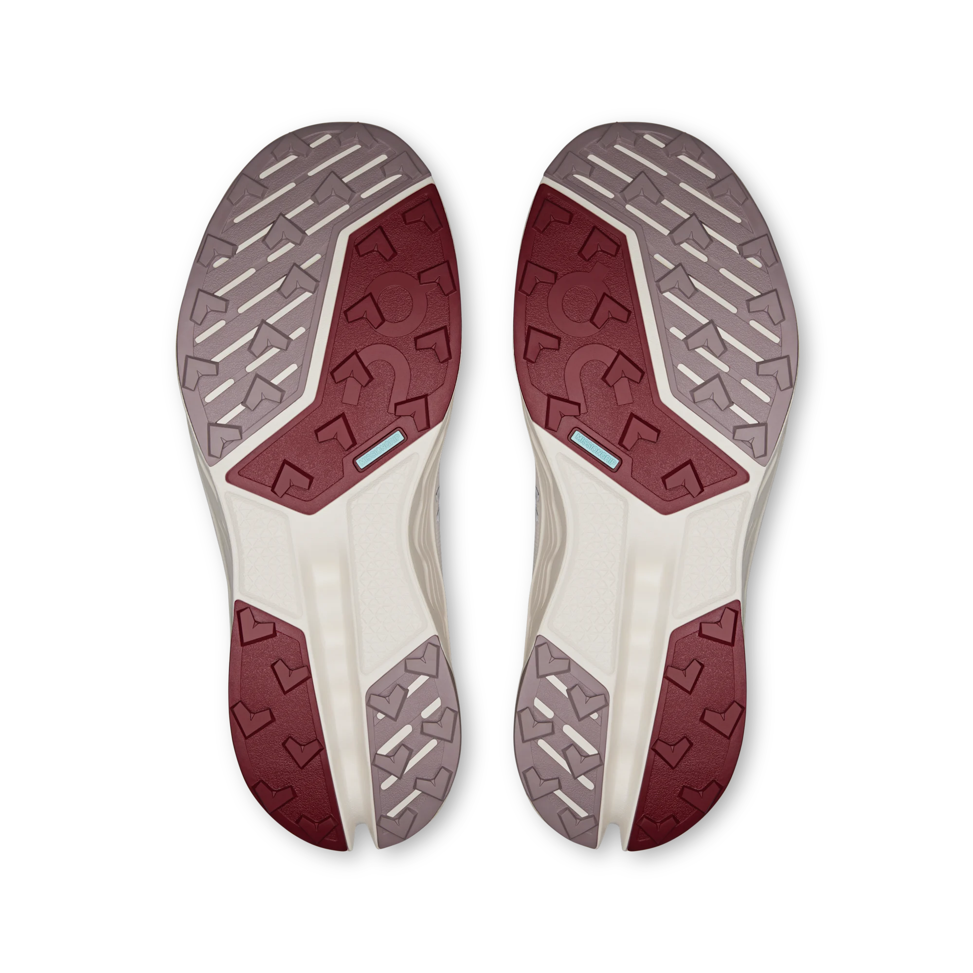 Women's Cloudsurfer Trail 2 Chalk | Gardenia - thumbnail 9