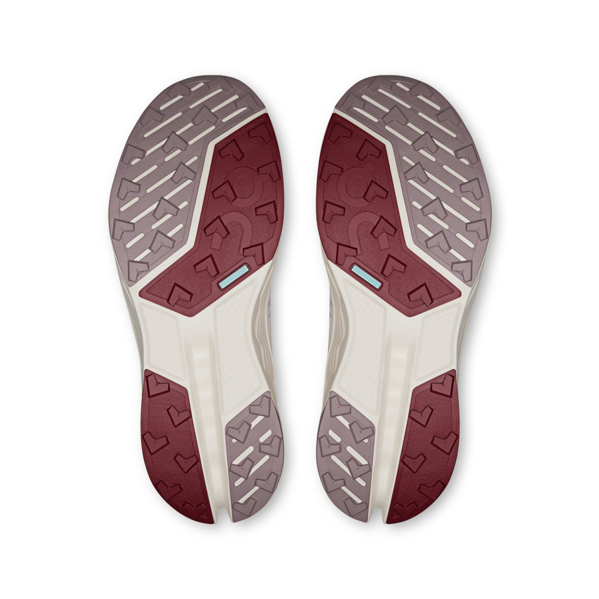 Women's Cloudsurfer Trail 2