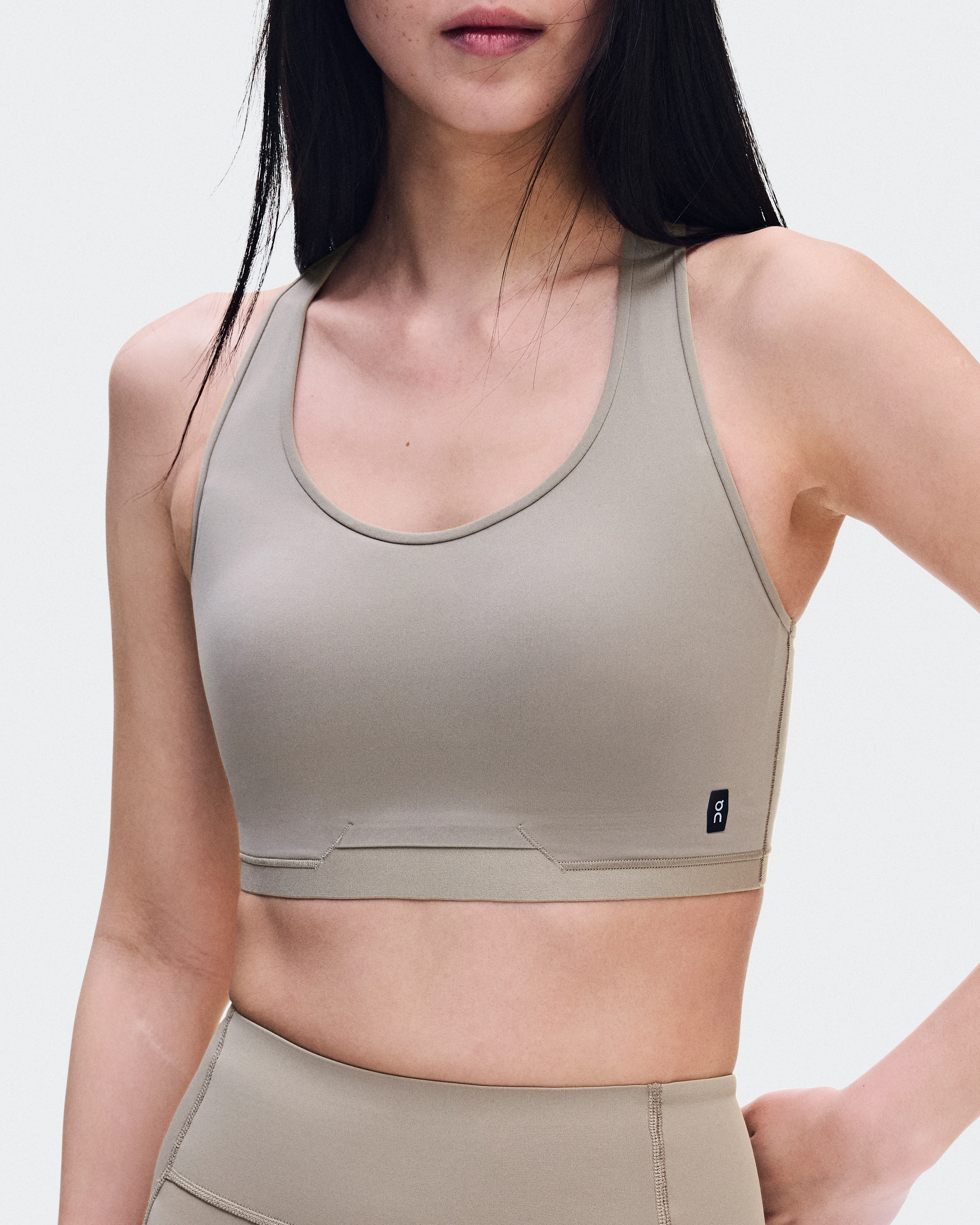 On Train Bra Clay Women Bras