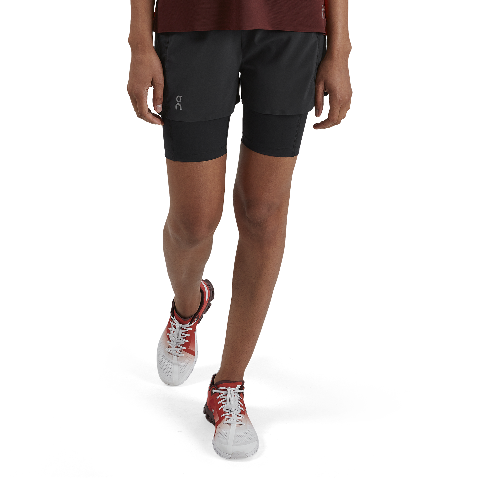 Women's Sprinter Shorts Sea On United States