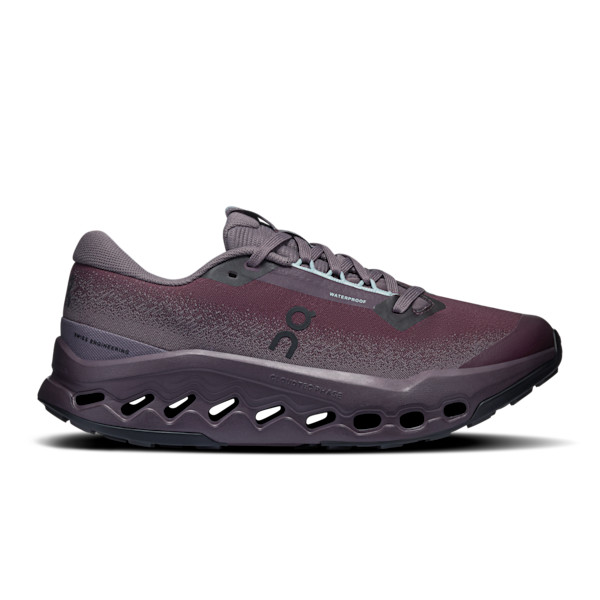 Women's Cloudsurfer Trail 2 Waterproof