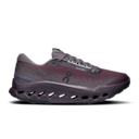 Cloudsurfer Trail 2 Waterproof Running Shoe in Urchin/Pebble