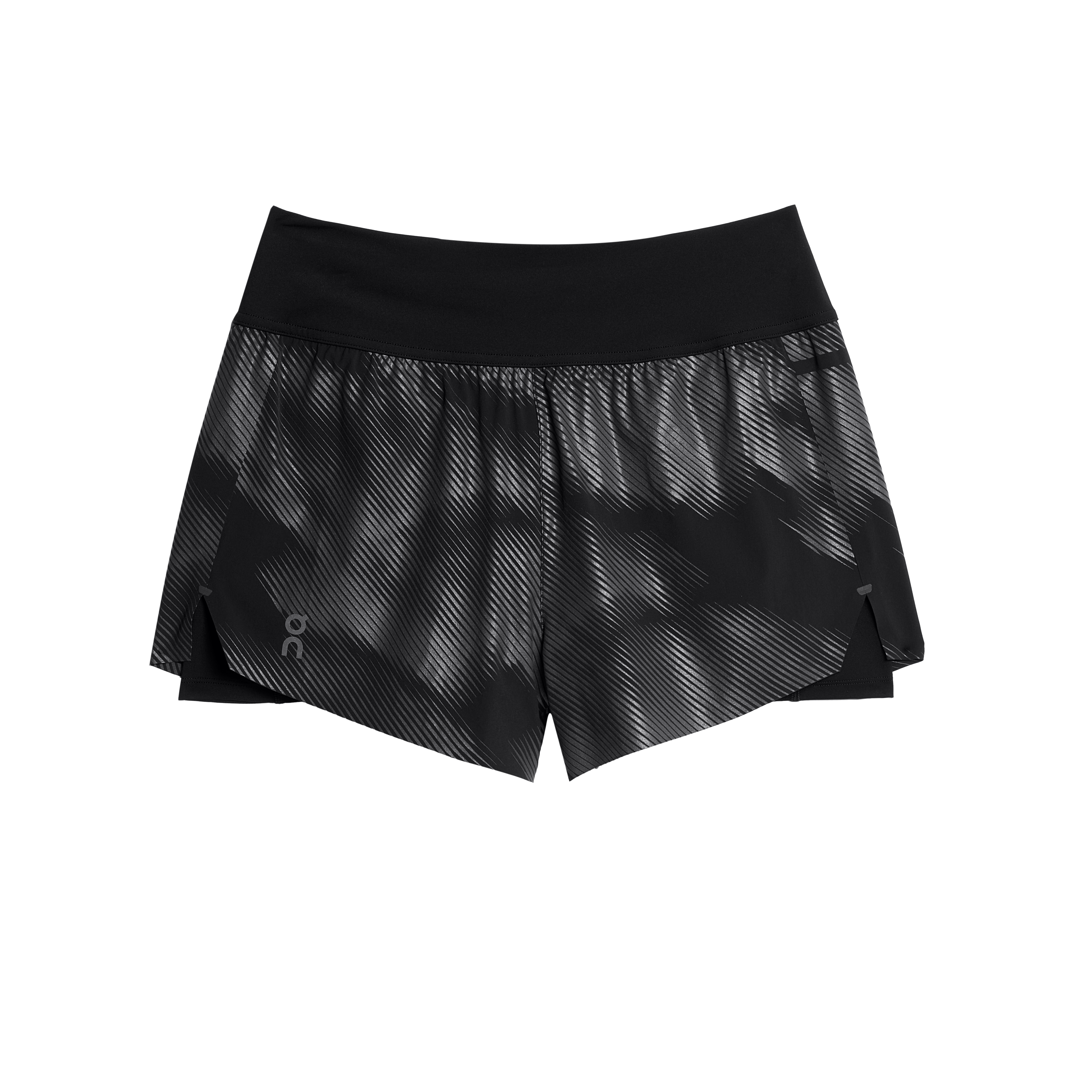 Byoauo Women Running Shorts with Pockets 2 in 1 Athletic Shorts :  : Clothing, Shoes & Accessories